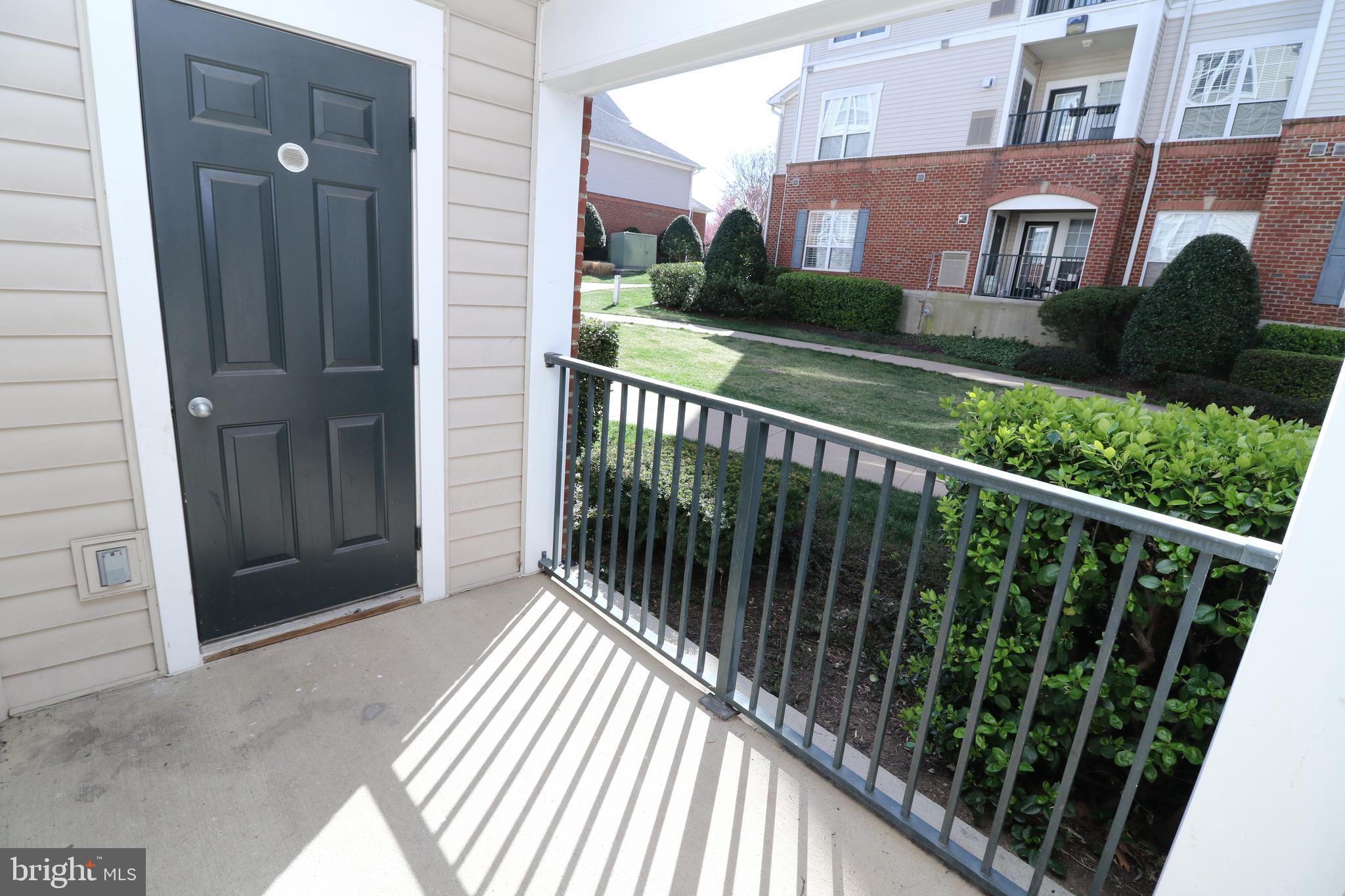 EXCHANGE AT VAN DORN - Residential