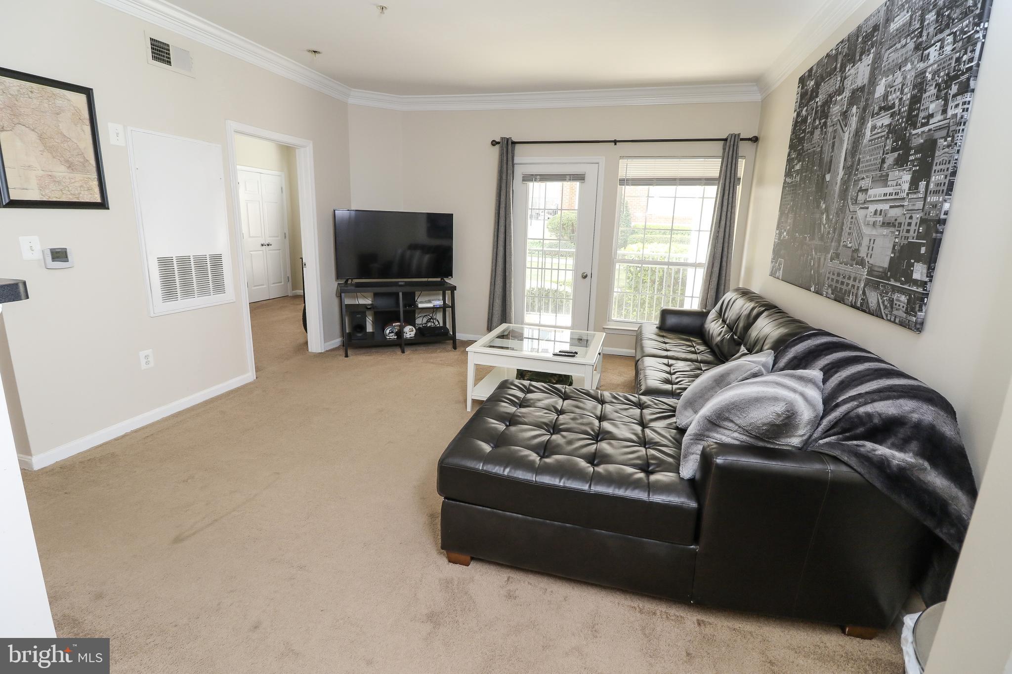 EXCHANGE AT VAN DORN - Residential