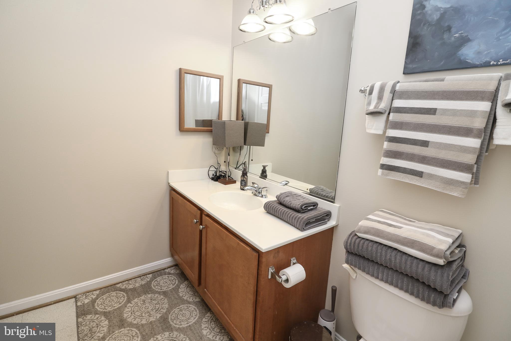 EXCHANGE AT VAN DORN - Residential