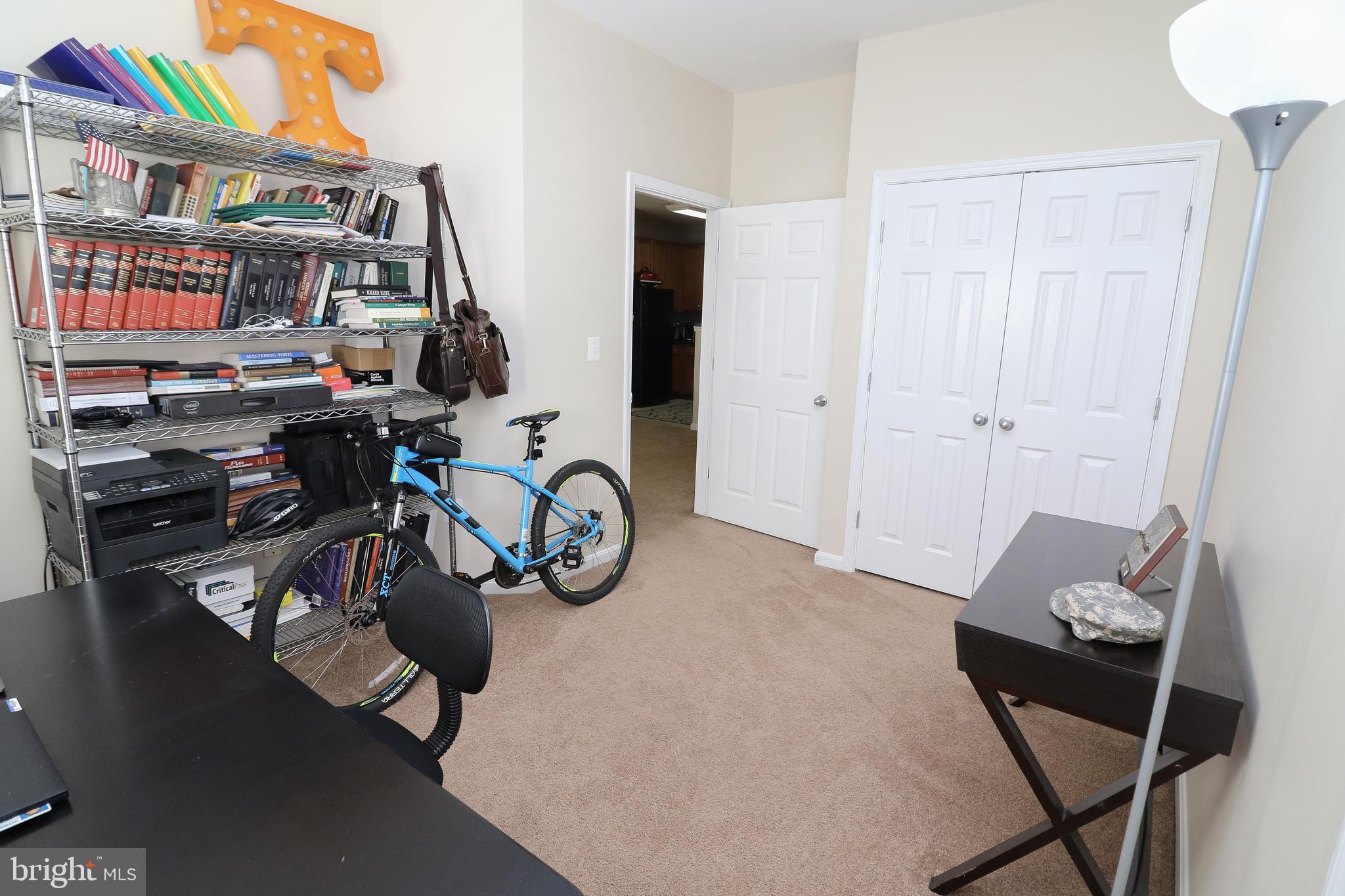 EXCHANGE AT VAN DORN - Residential