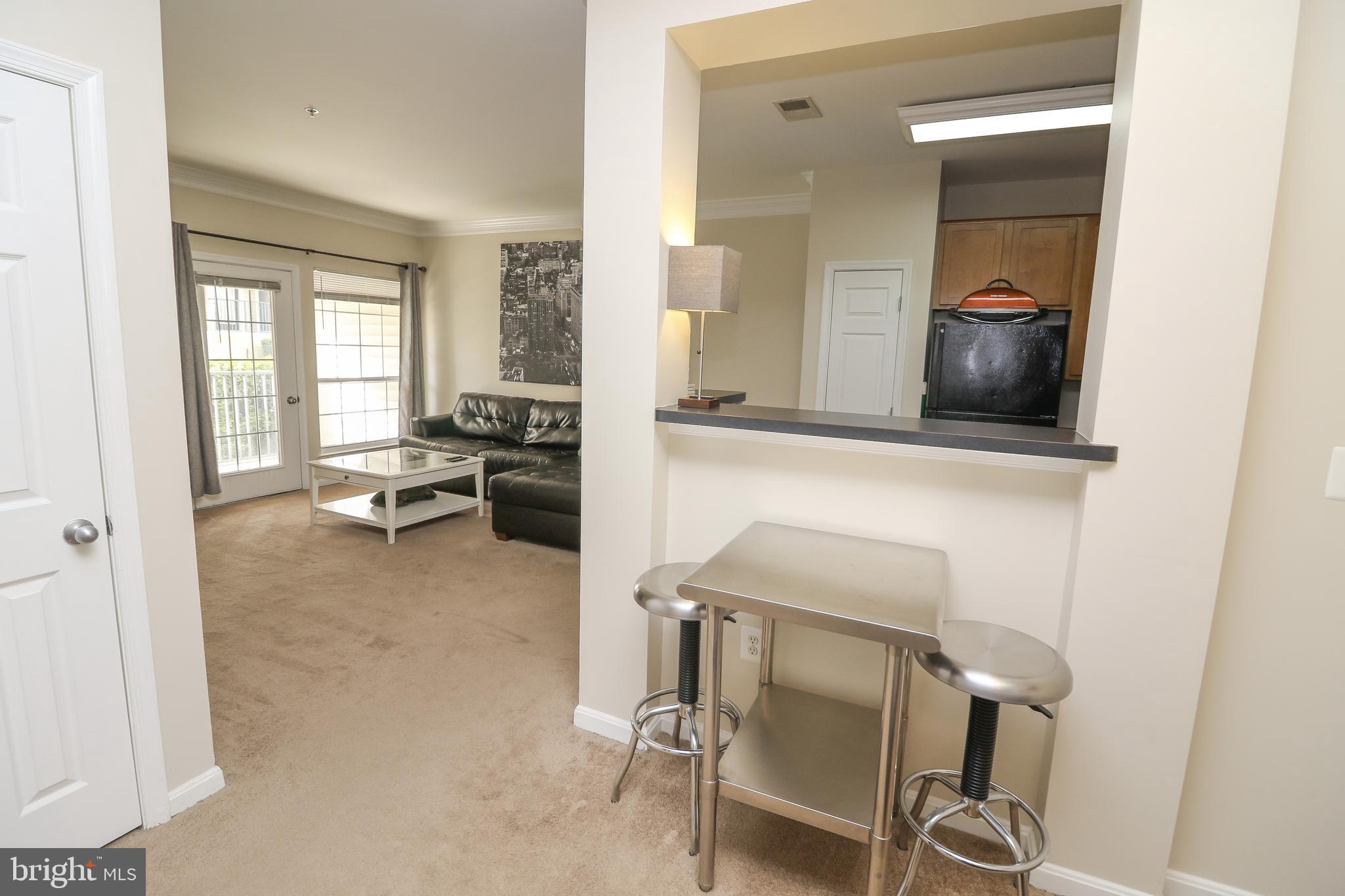 EXCHANGE AT VAN DORN - Residential