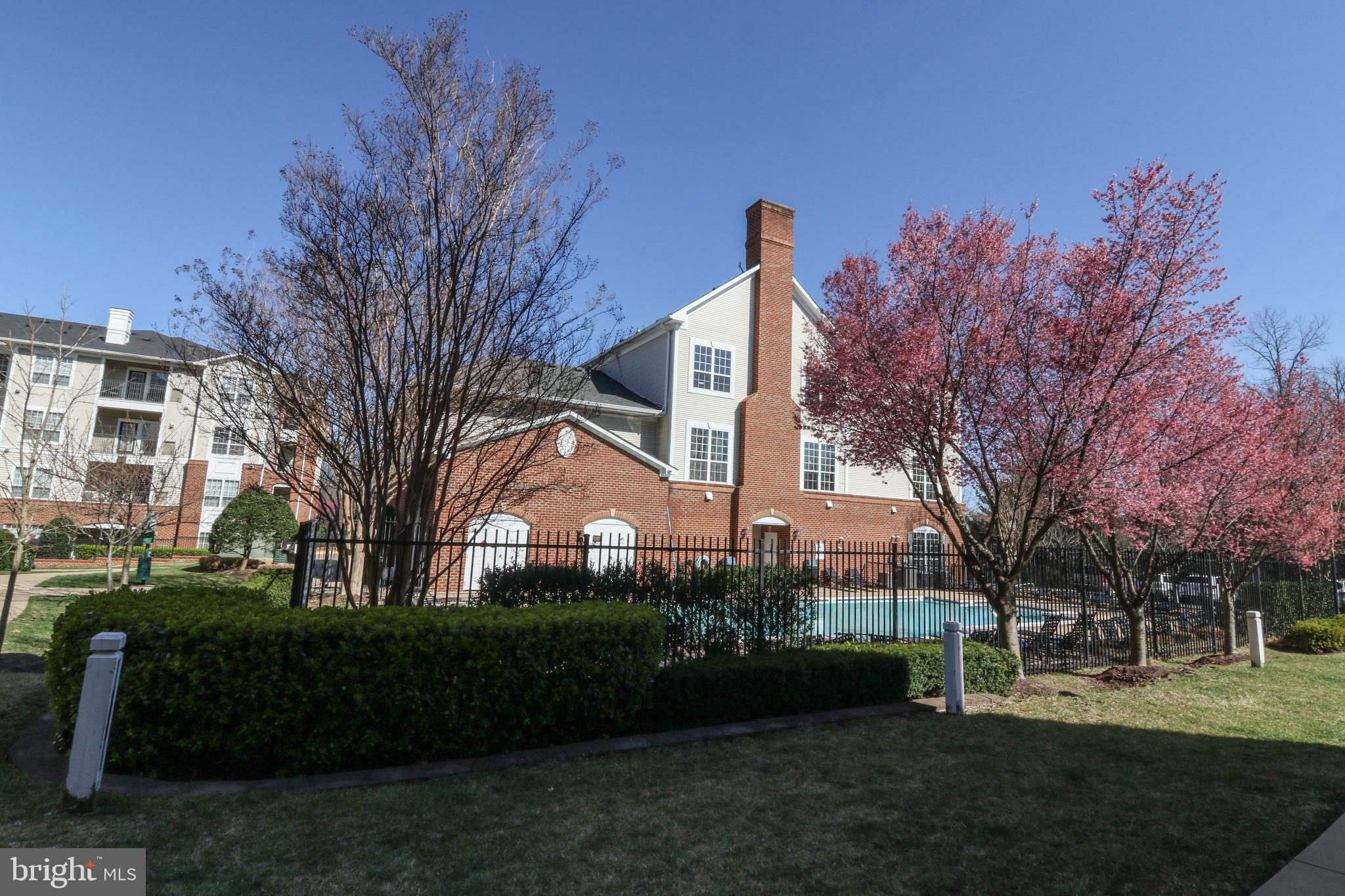 EXCHANGE AT VAN DORN - Residential
