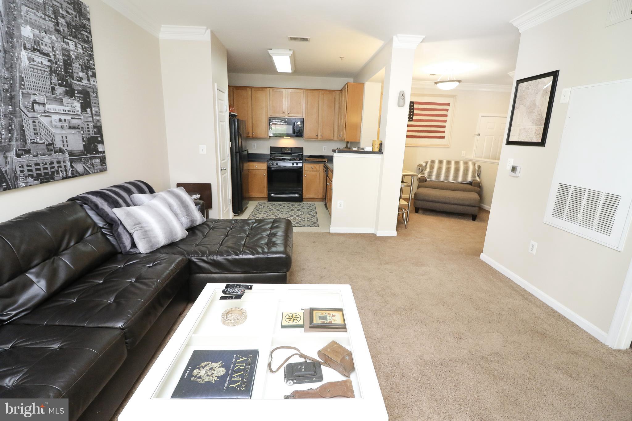 EXCHANGE AT VAN DORN - Residential