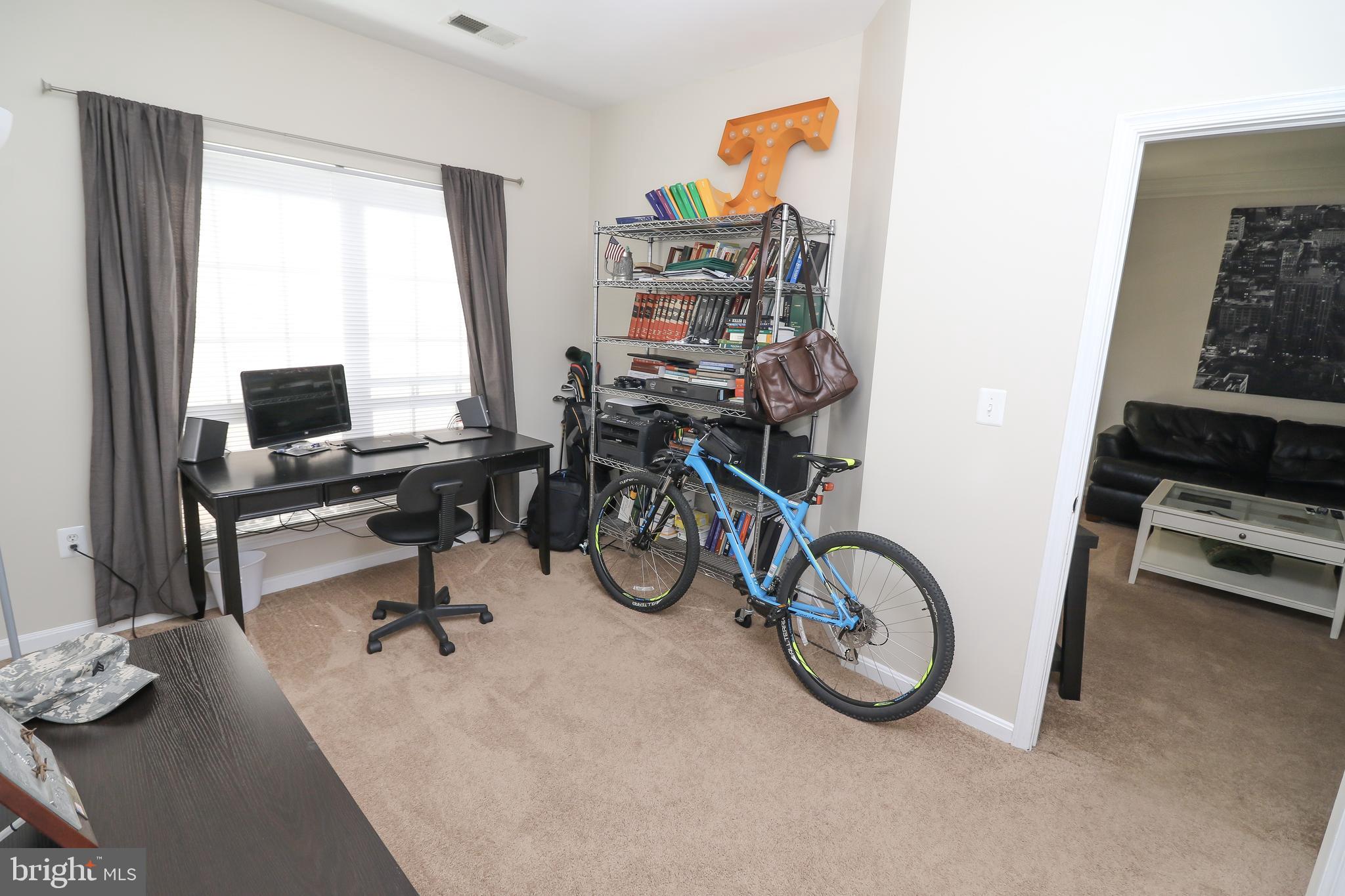 EXCHANGE AT VAN DORN - Residential