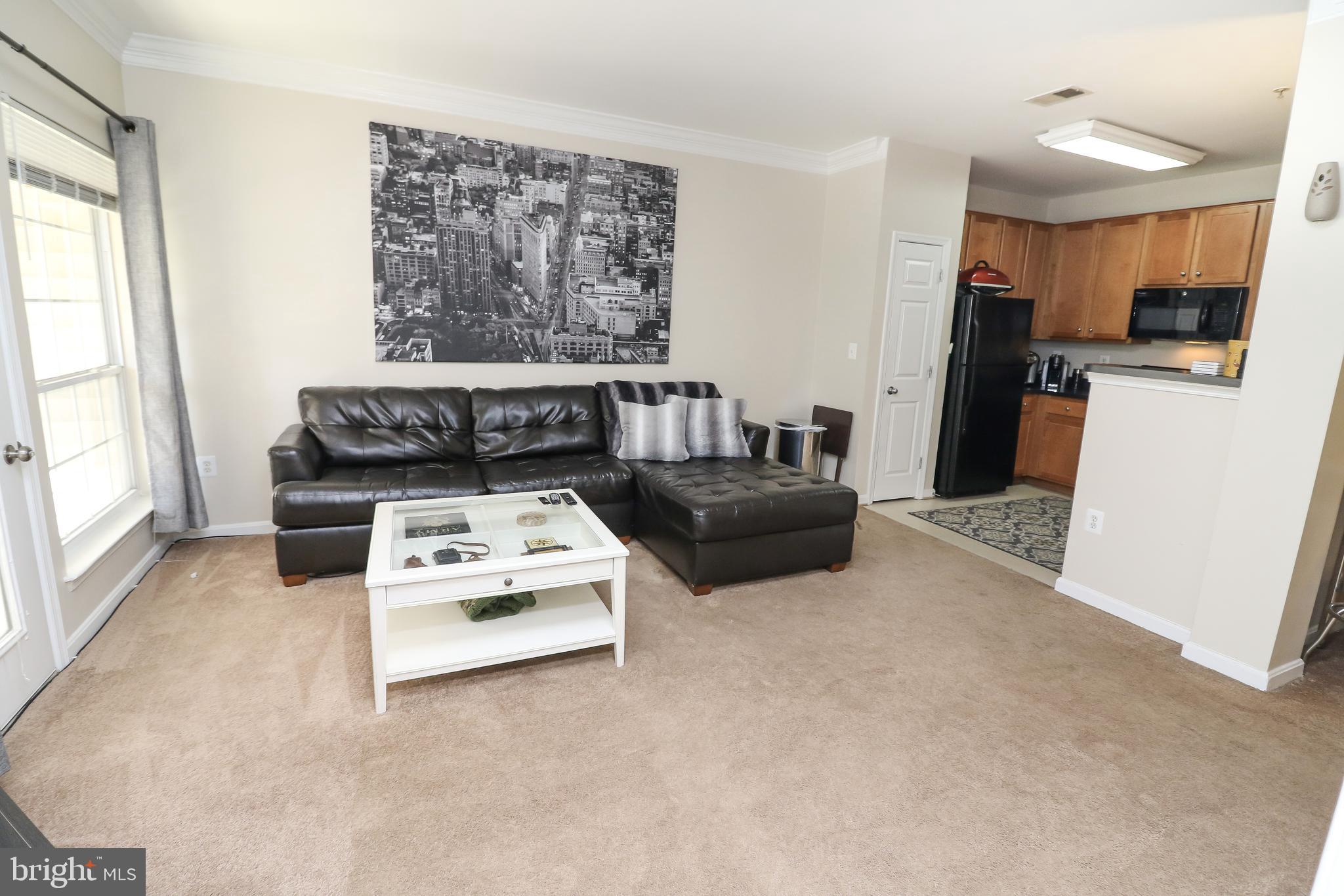 EXCHANGE AT VAN DORN - Residential