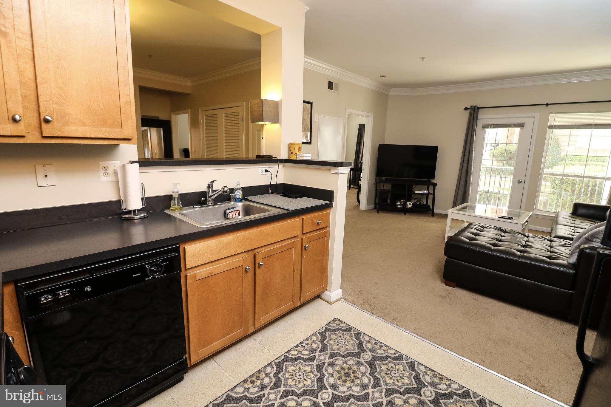 EXCHANGE AT VAN DORN - Residential