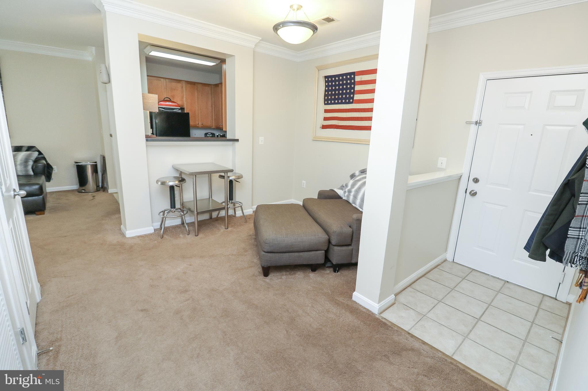 EXCHANGE AT VAN DORN - Residential
