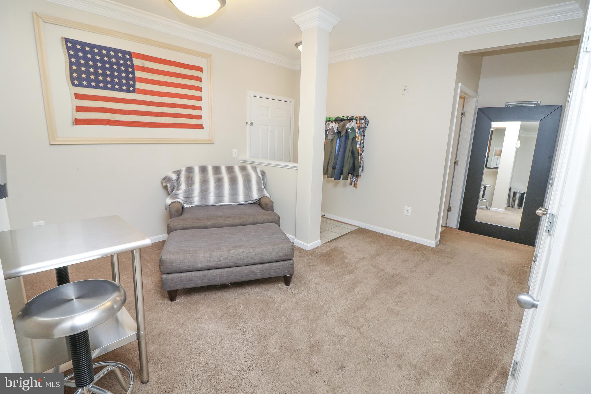 EXCHANGE AT VAN DORN - Residential