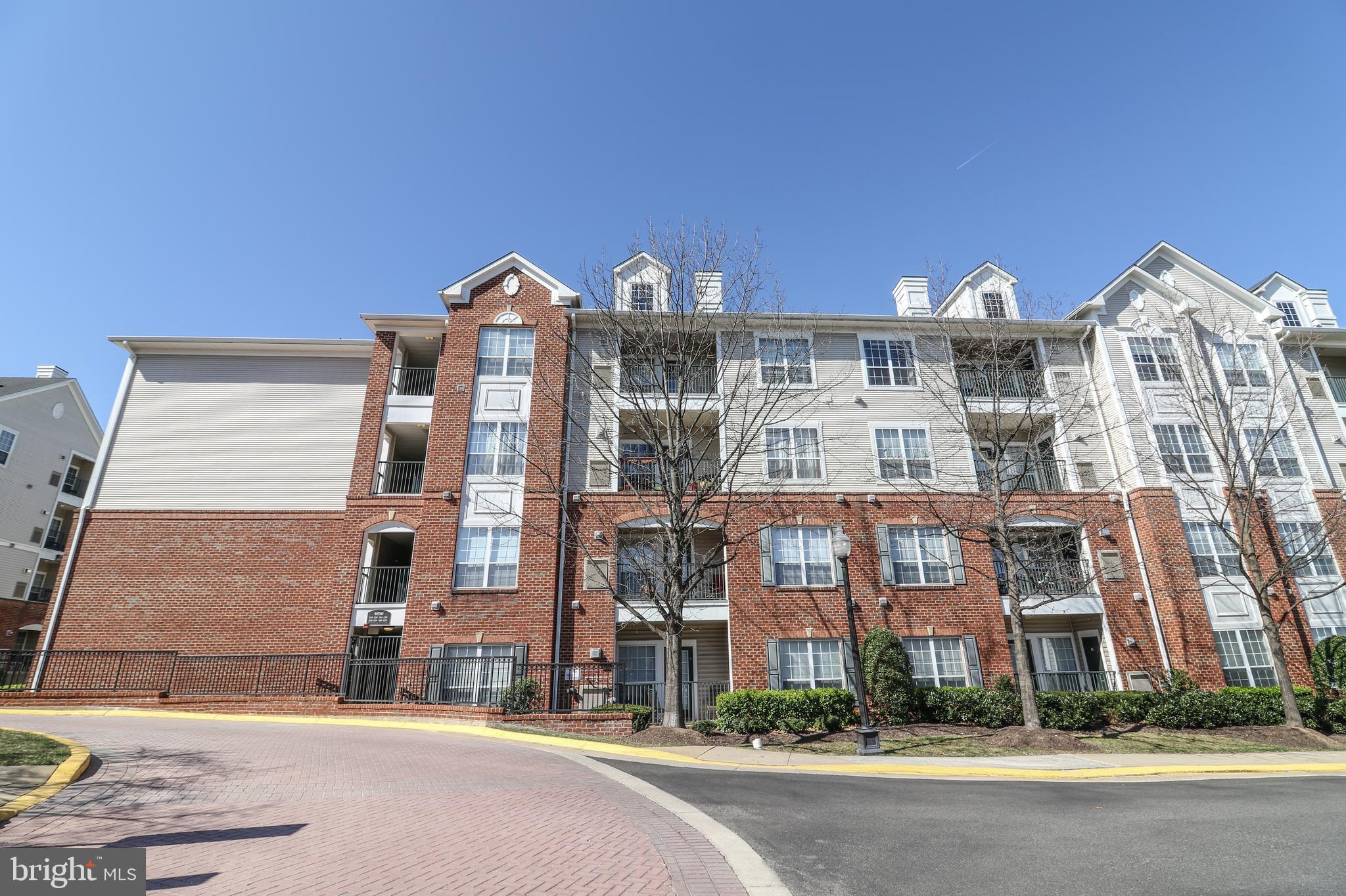 EXCHANGE AT VAN DORN - Residential
