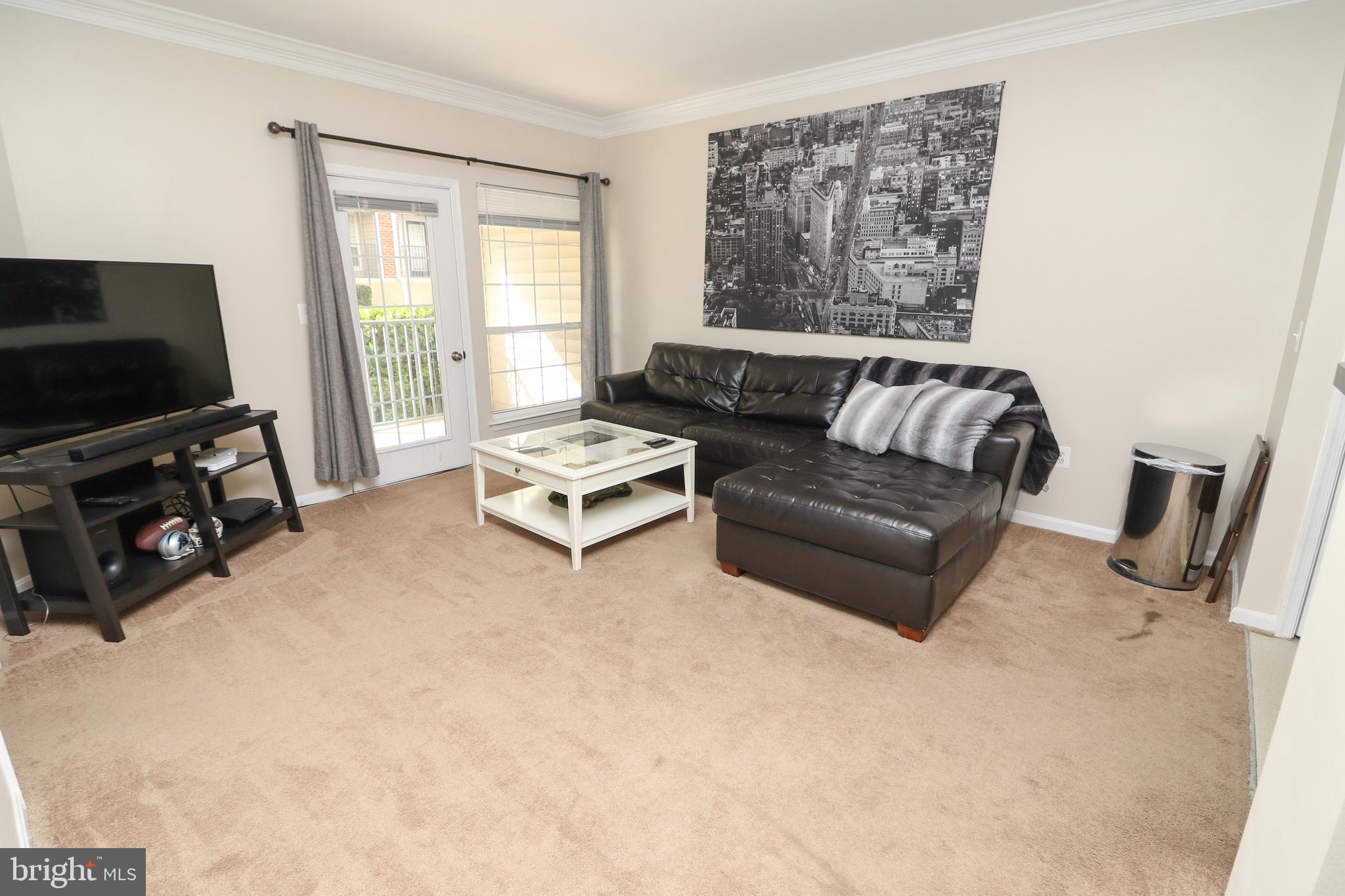 EXCHANGE AT VAN DORN - Residential