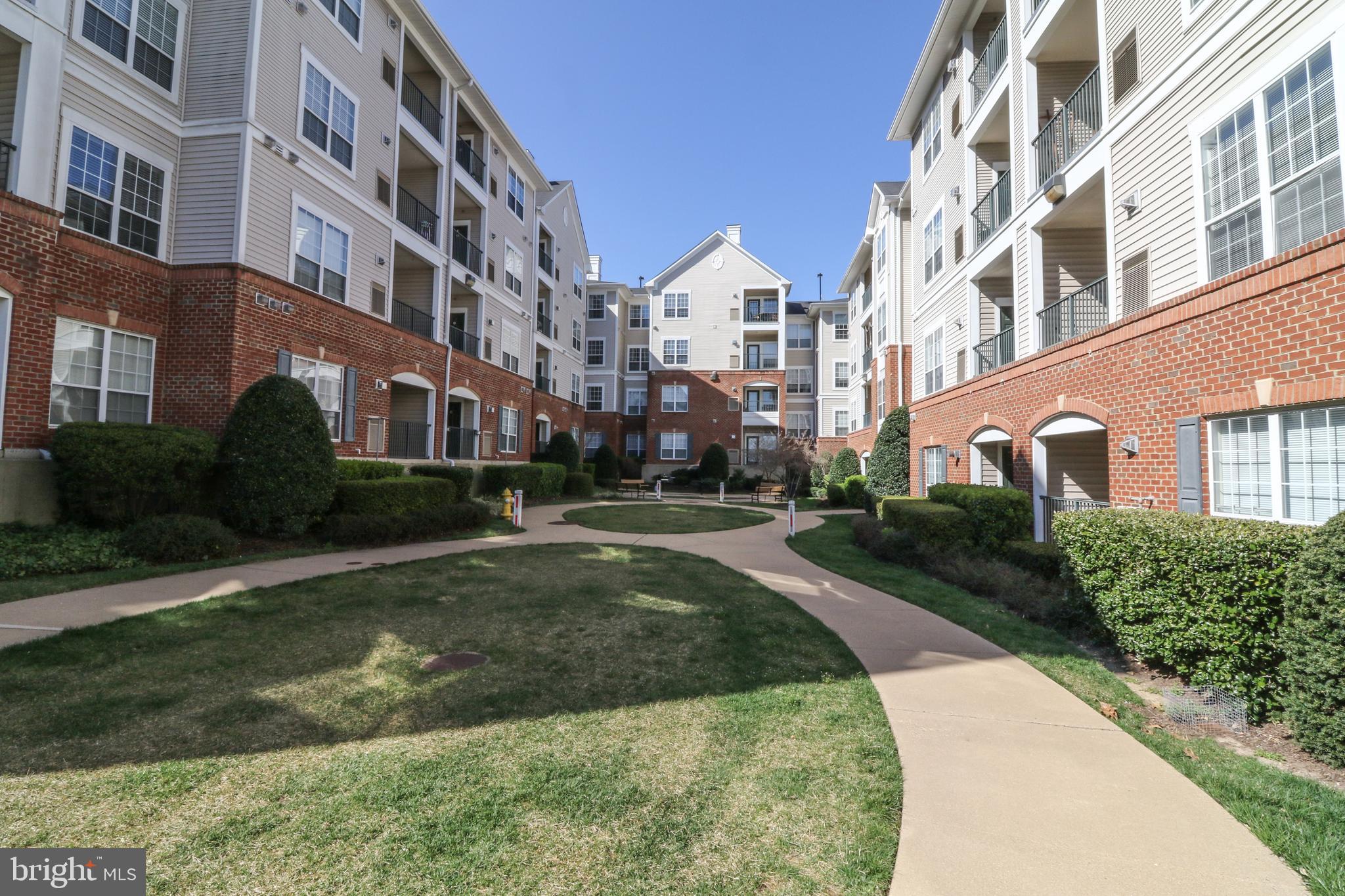 EXCHANGE AT VAN DORN - Residential
