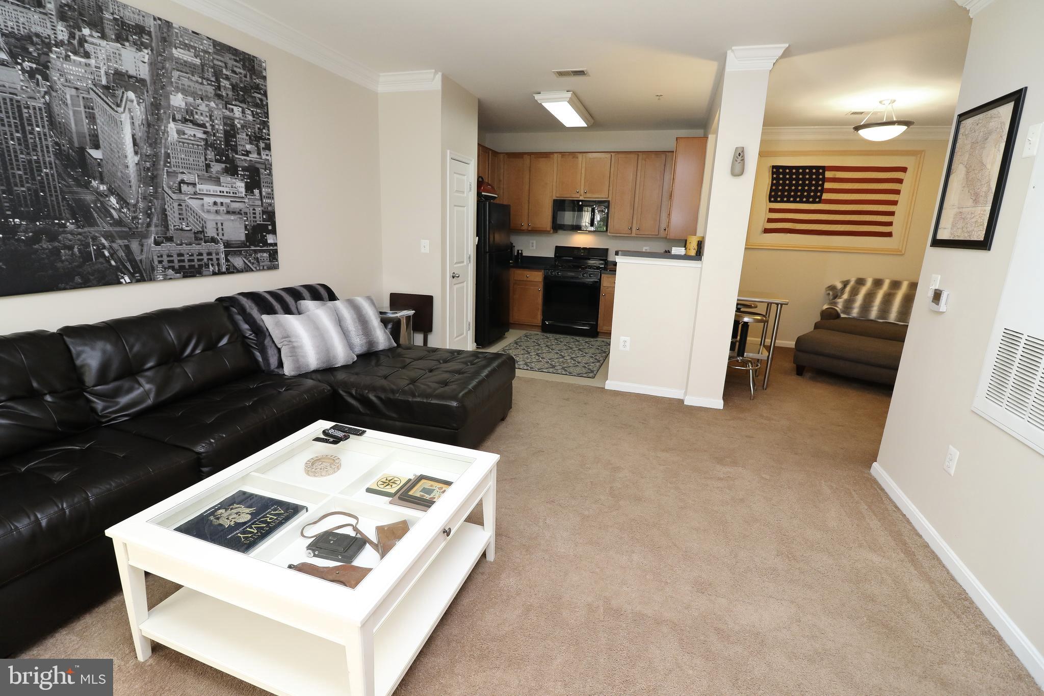 EXCHANGE AT VAN DORN - Residential