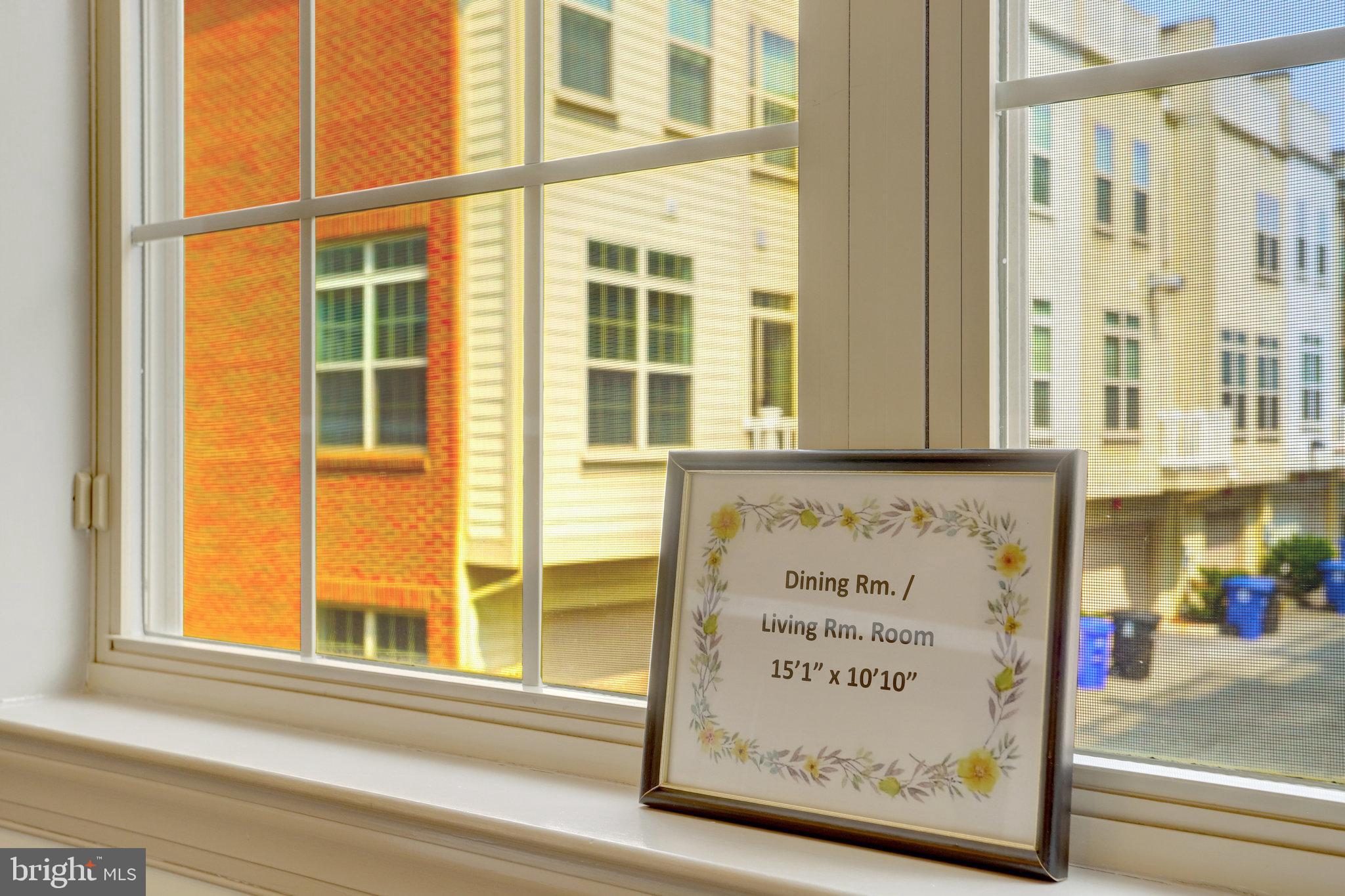 BUCKINGHAM COMMONS - Residential