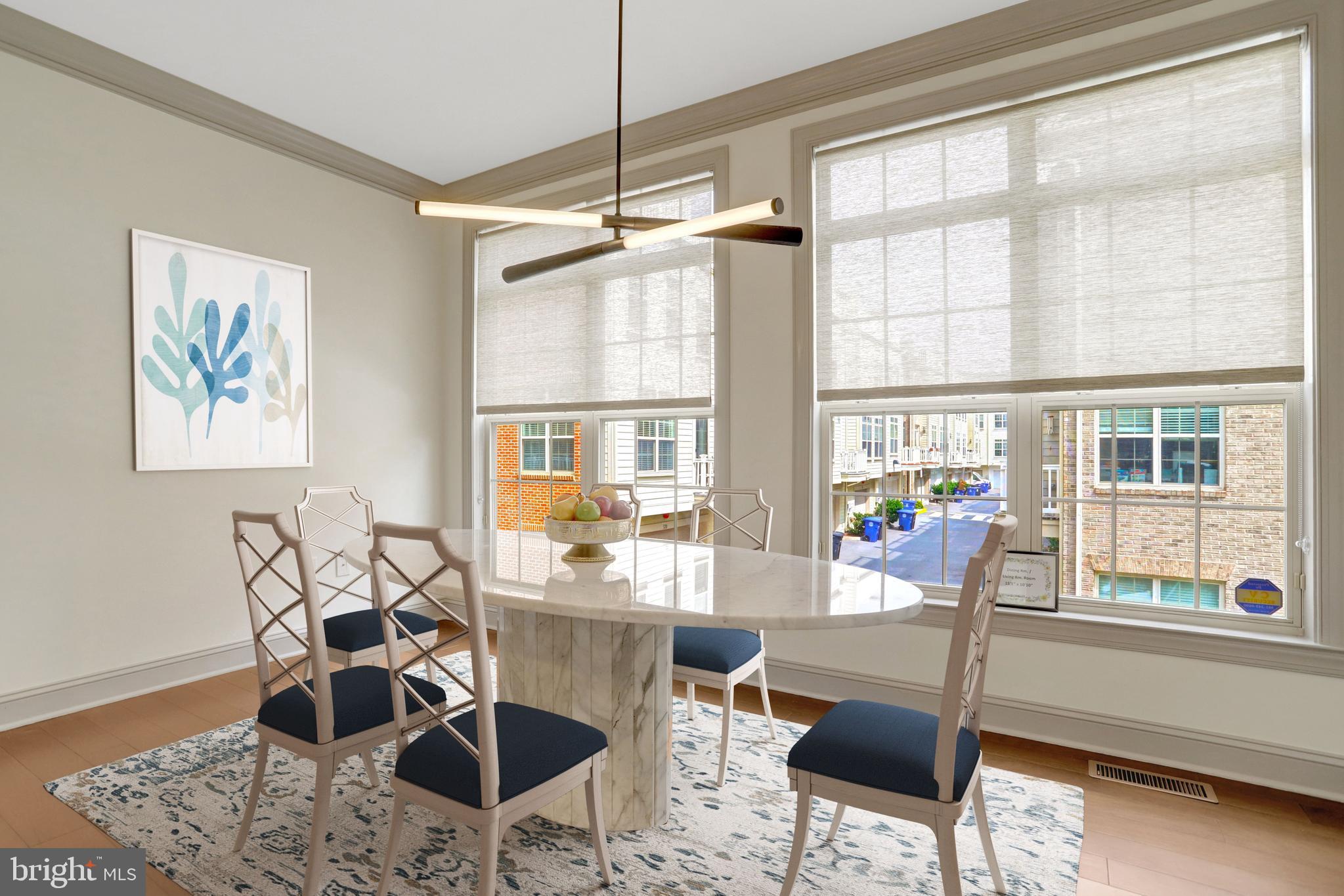 BUCKINGHAM COMMONS - Residential