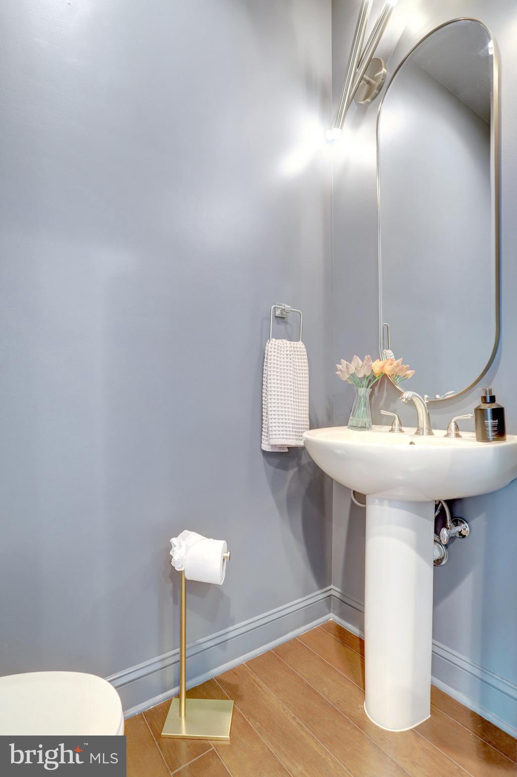 BUCKINGHAM COMMONS - Residential