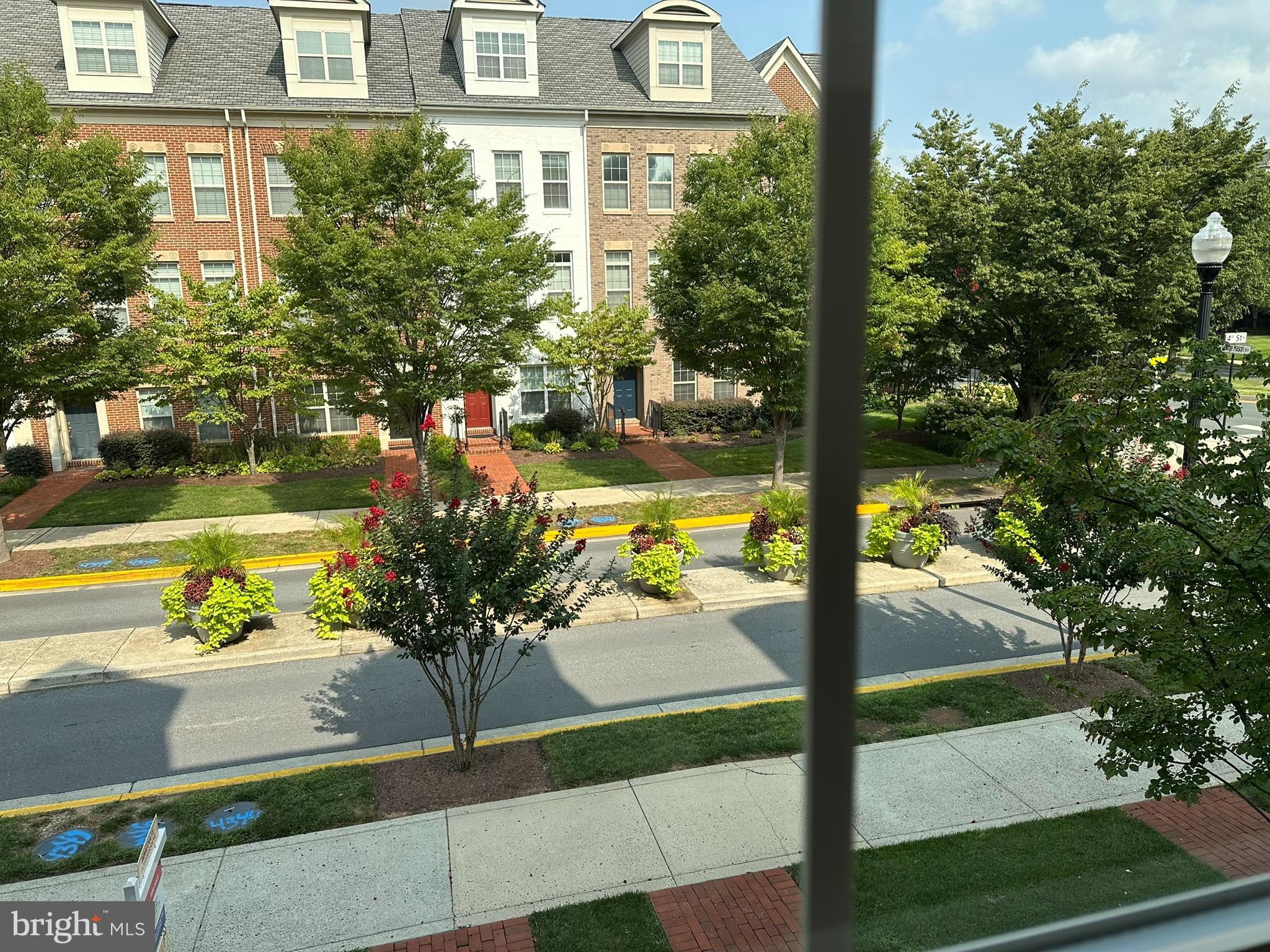 BUCKINGHAM COMMONS - Residential