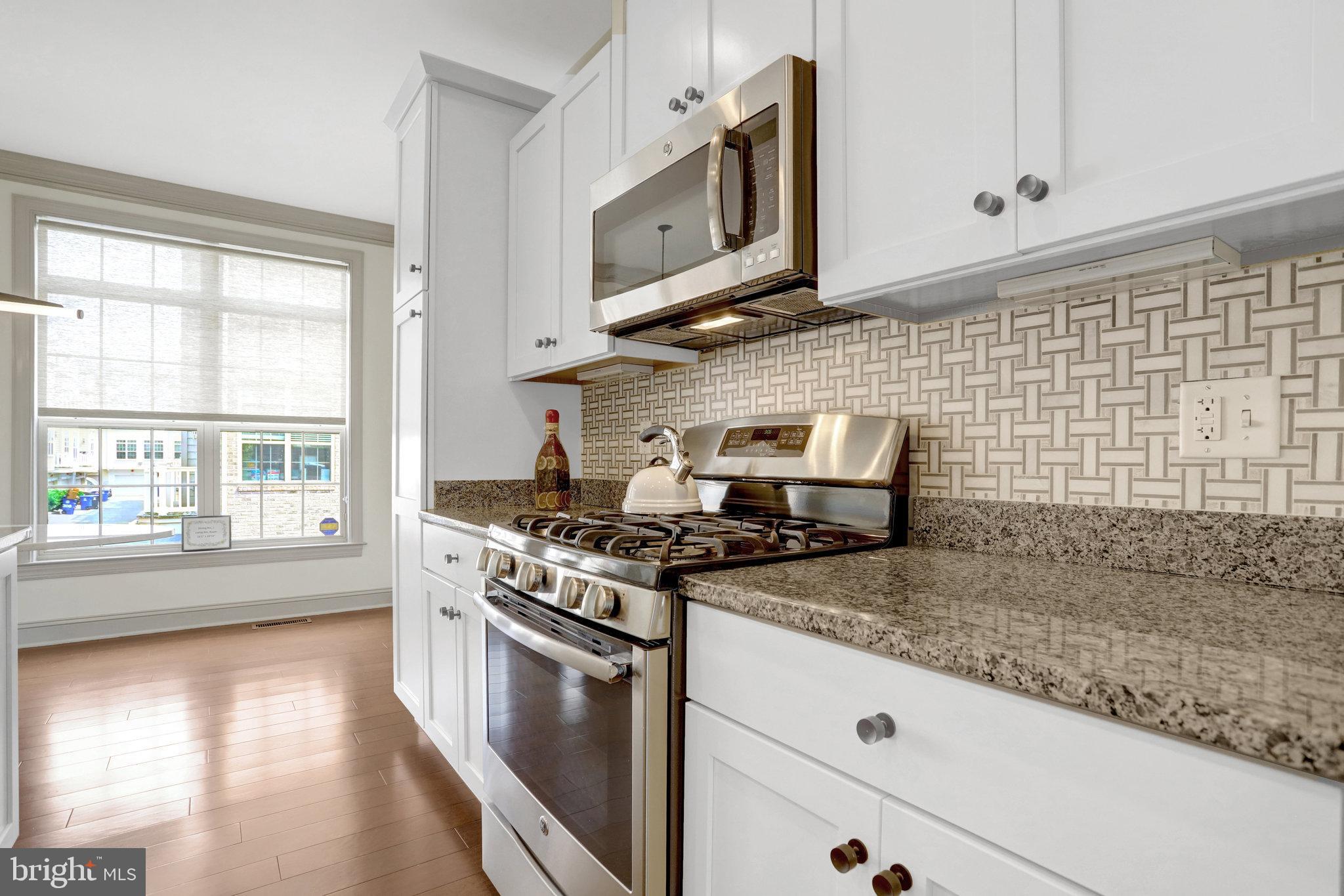 BUCKINGHAM COMMONS - Residential