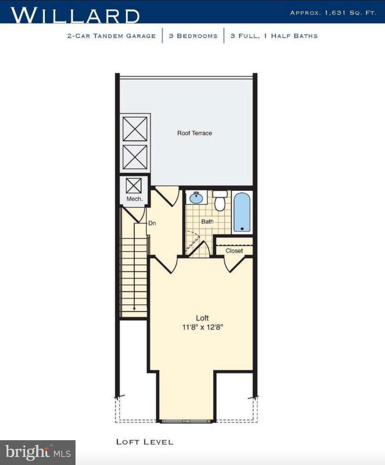 BUCKINGHAM COMMONS - Residential