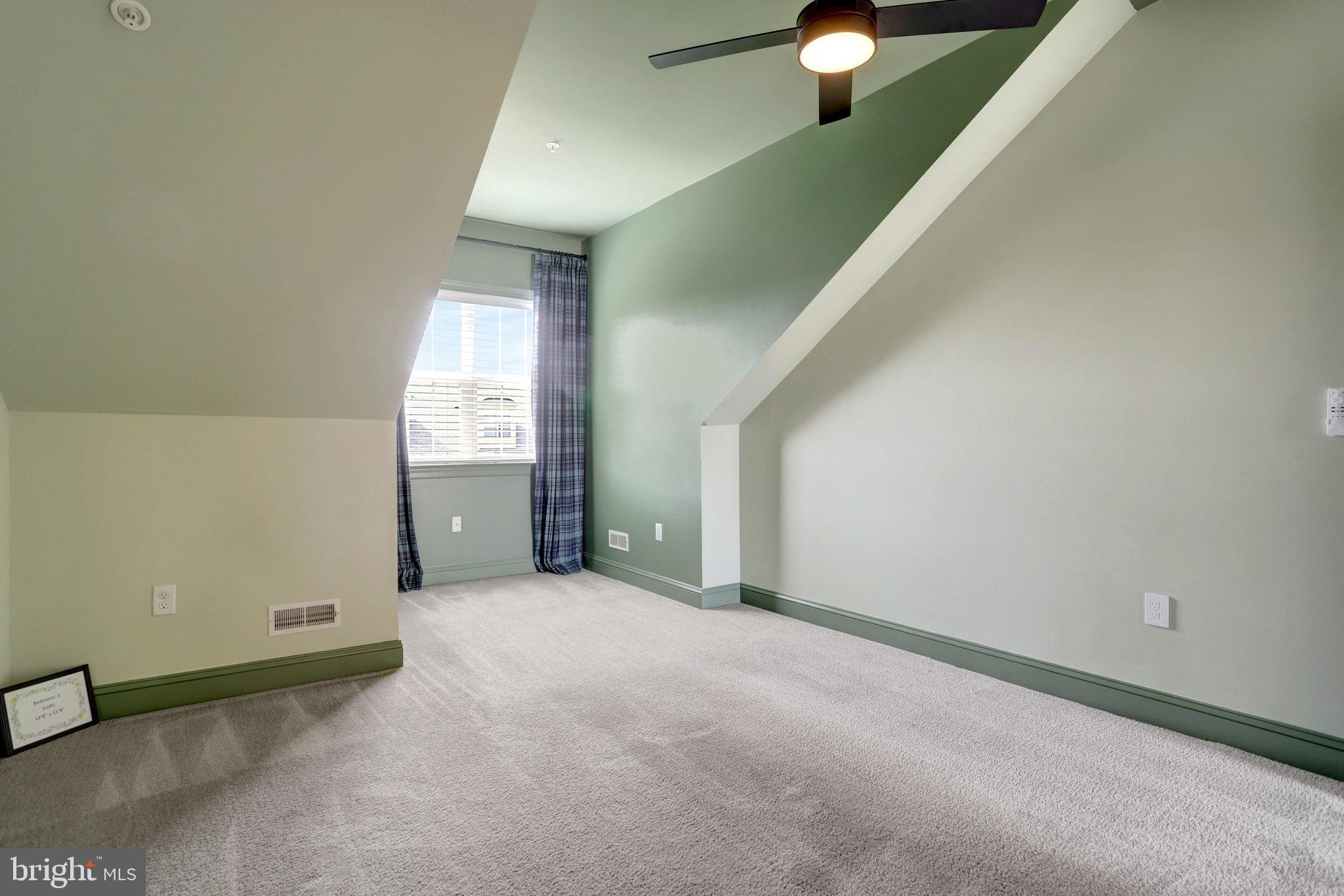 BUCKINGHAM COMMONS - Residential