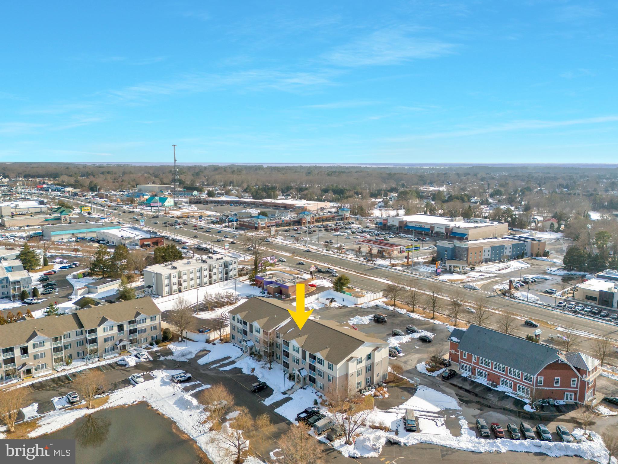 CREEKWOOD - Residential