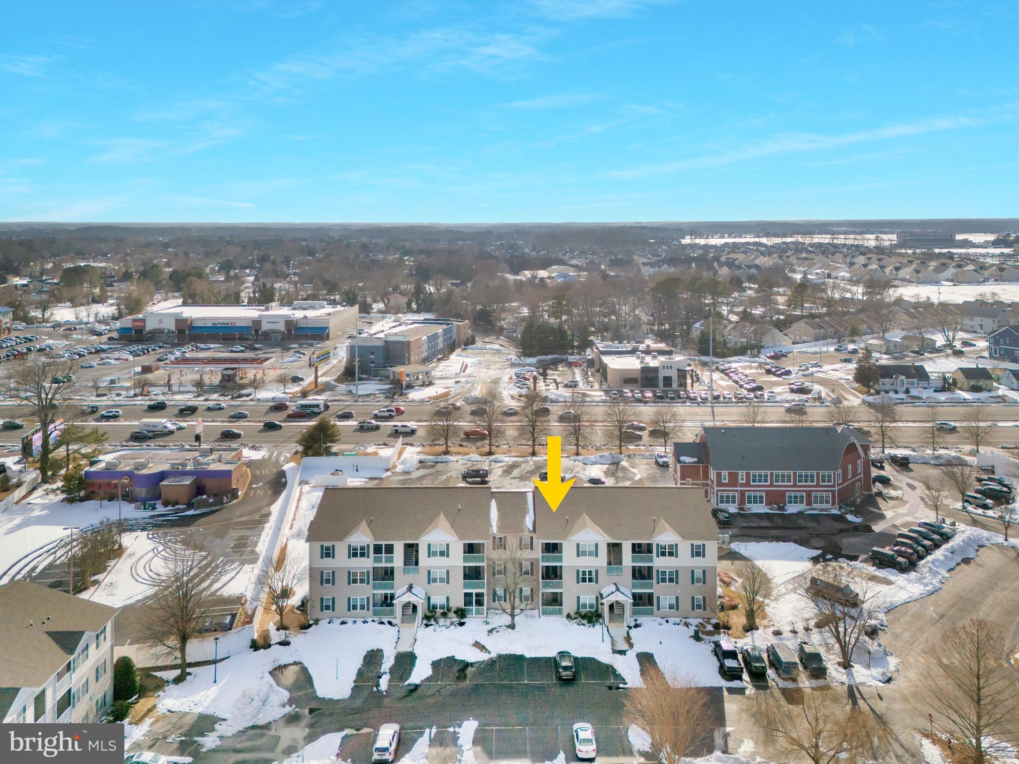 CREEKWOOD - Residential