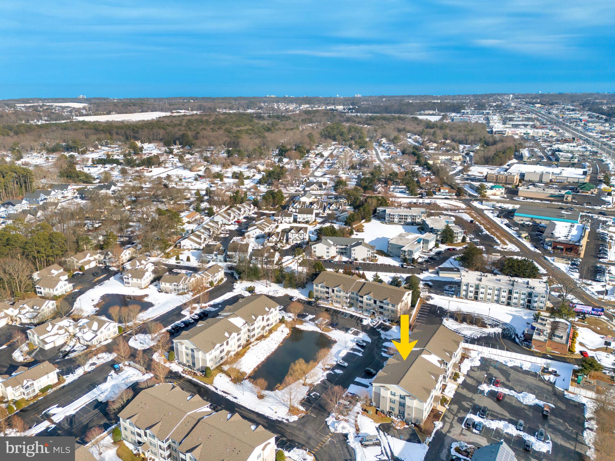 CREEKWOOD - Residential