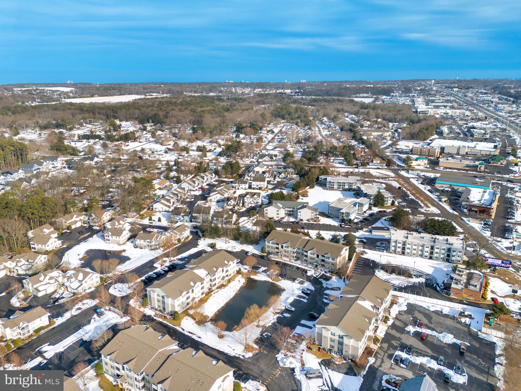 CREEKWOOD - Residential