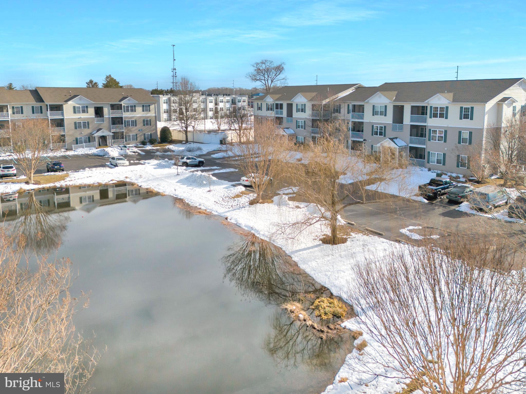 CREEKWOOD - Residential