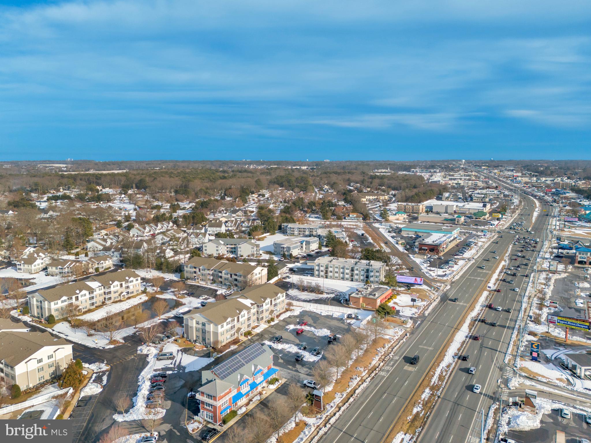 CREEKWOOD - Residential