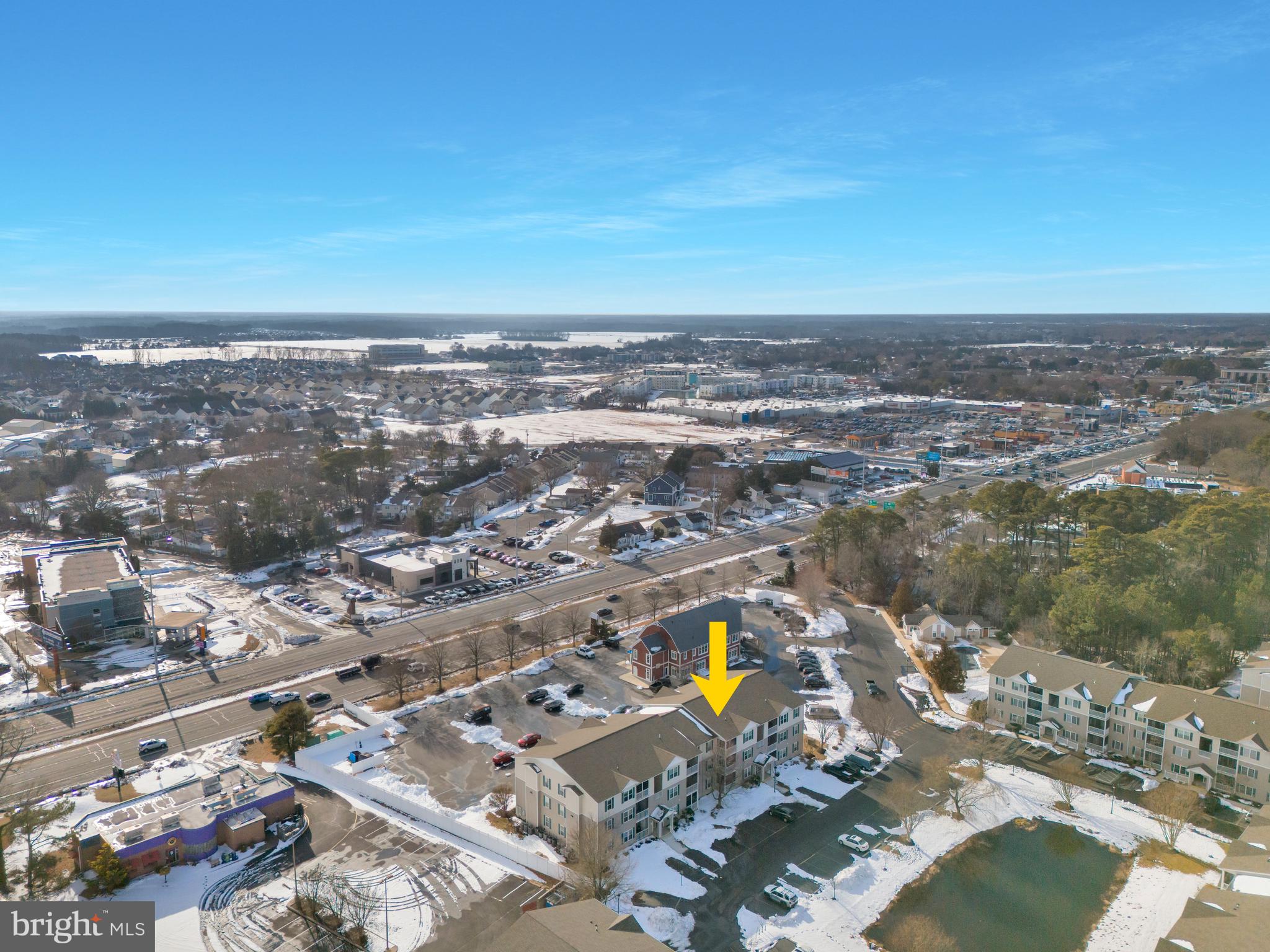 CREEKWOOD - Residential