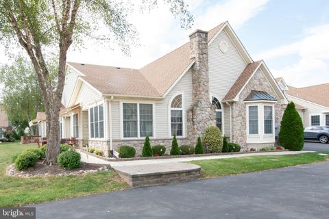 1211 SEABIRD DRIVE 40 BRISTOL PA 19007
