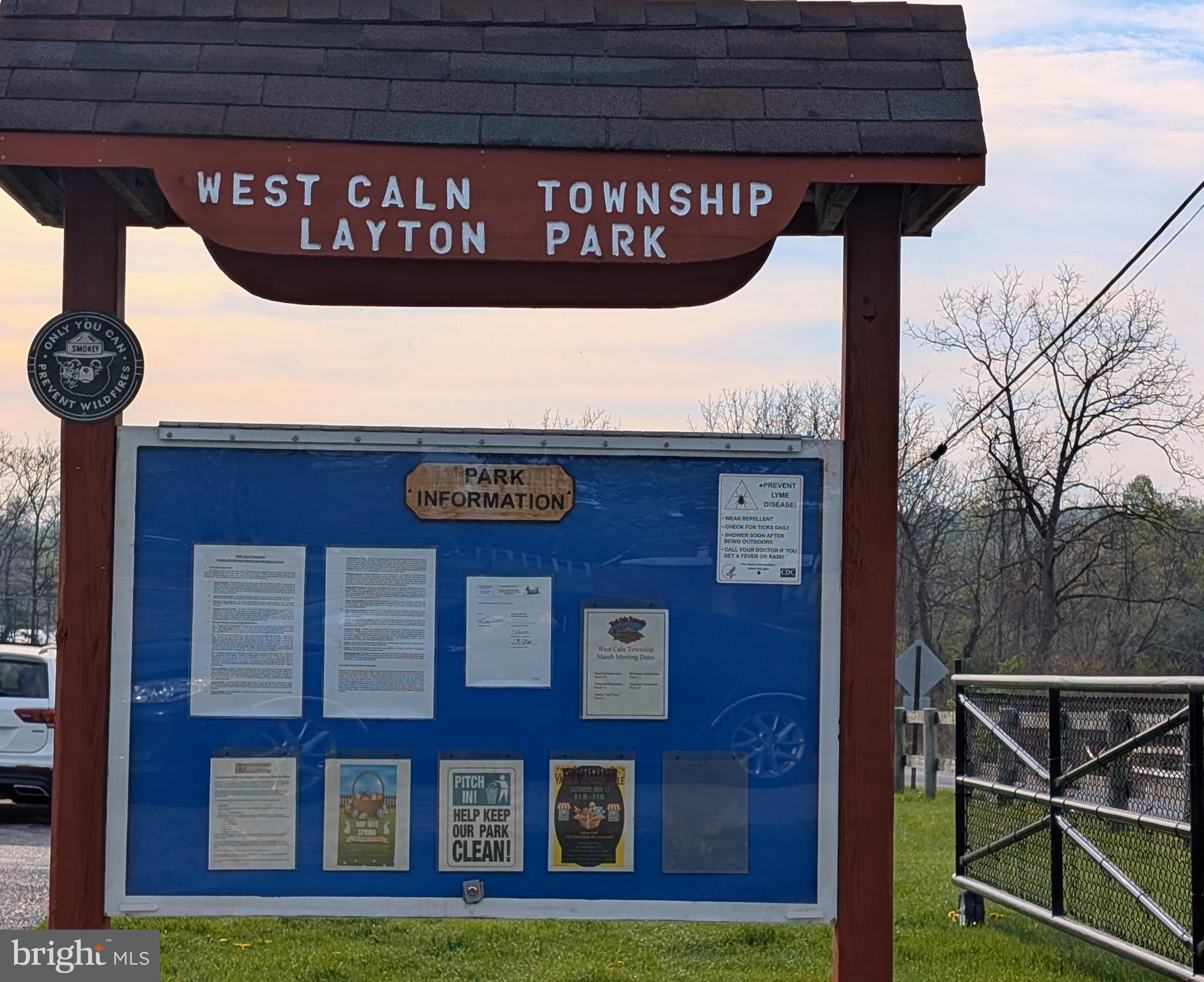 COUNTRY CLUB VALLEY - Residential