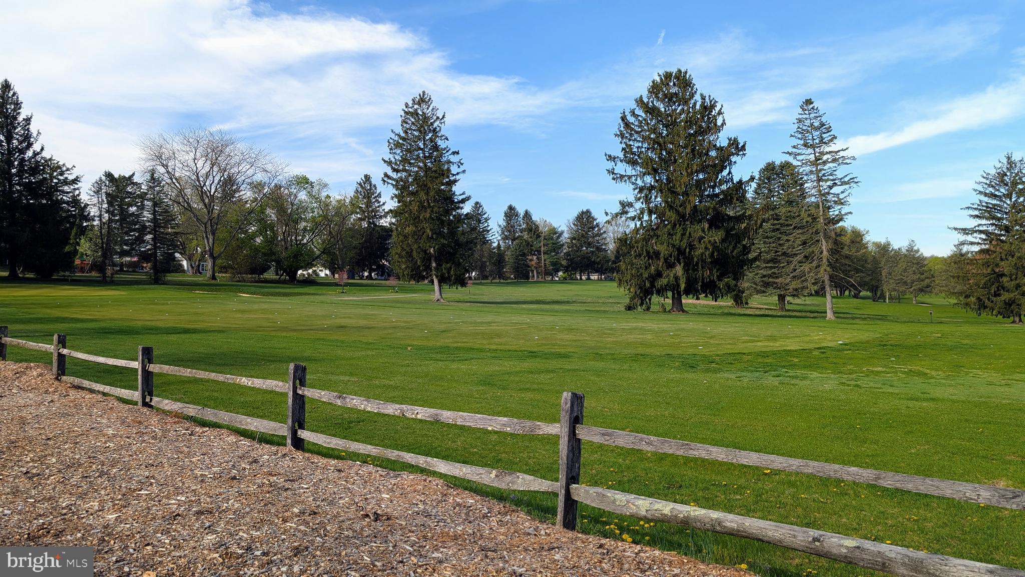 COUNTRY CLUB VALLEY - Residential