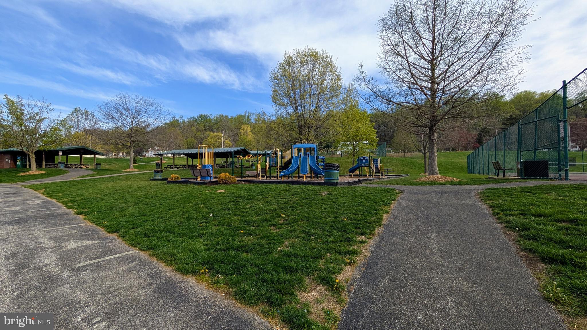 COUNTRY CLUB VALLEY - Residential