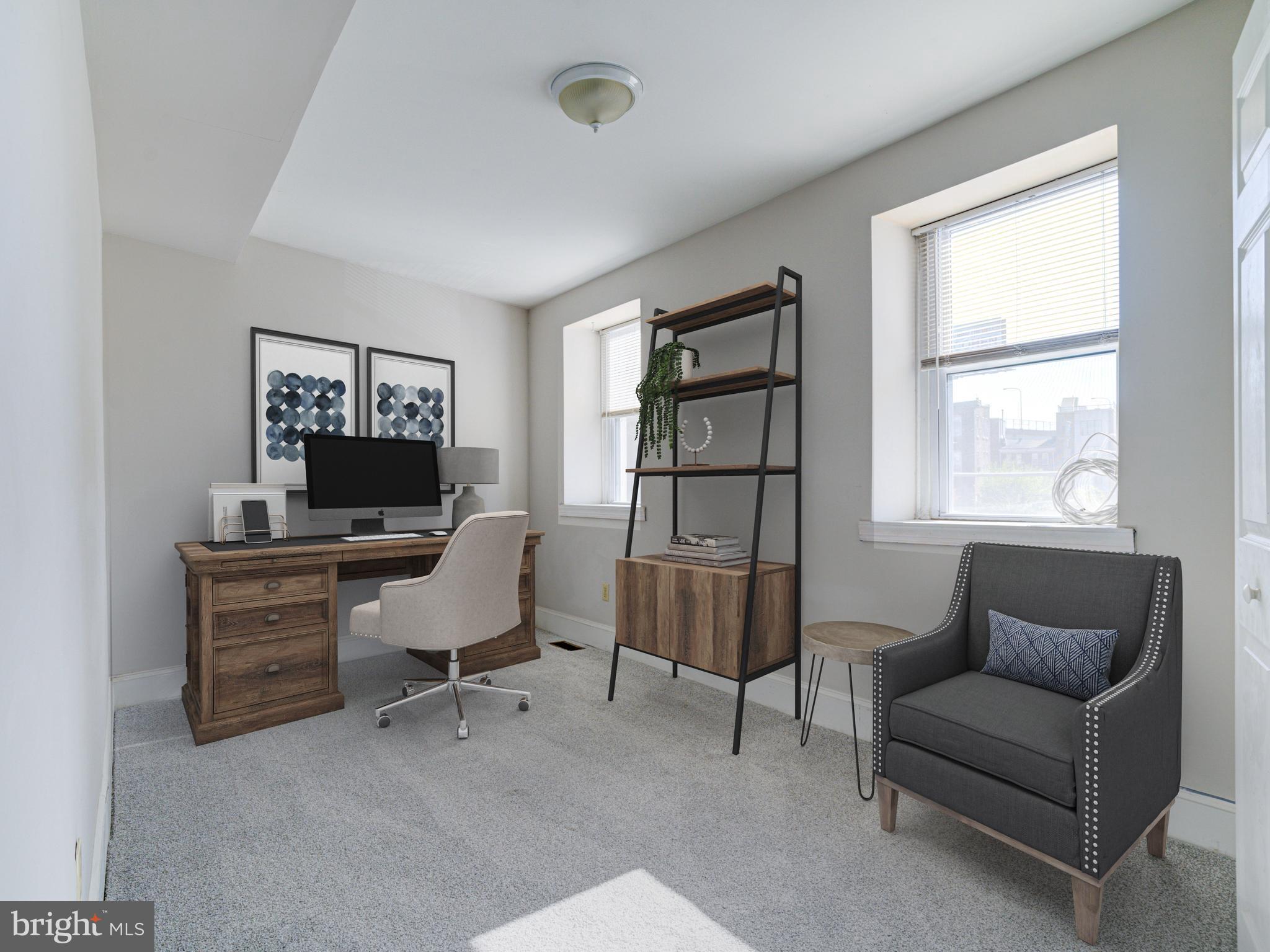 NORTHERN LIBERTIES - Residential Lease