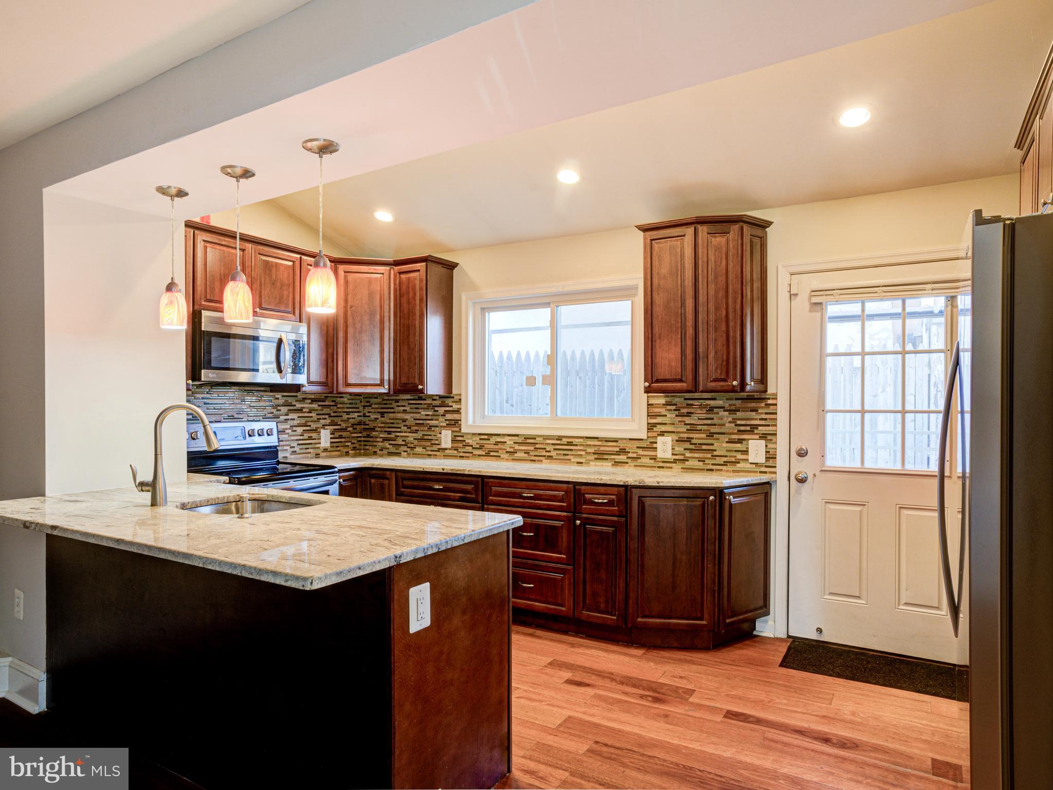 NORTHERN LIBERTIES - Residential Lease