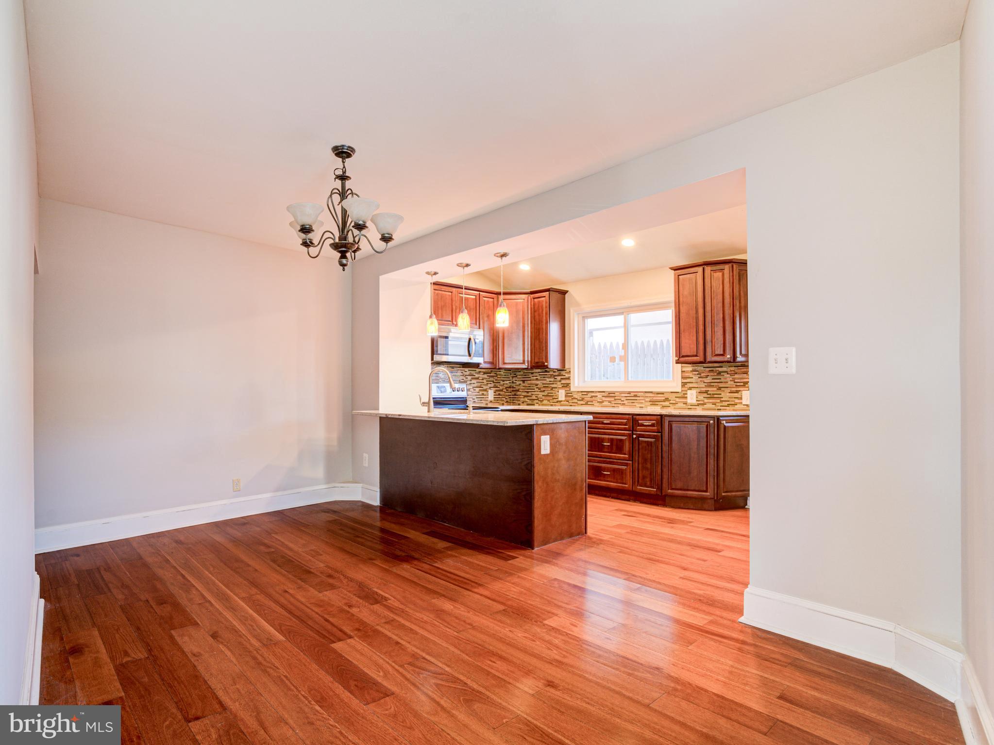 NORTHERN LIBERTIES - Residential Lease