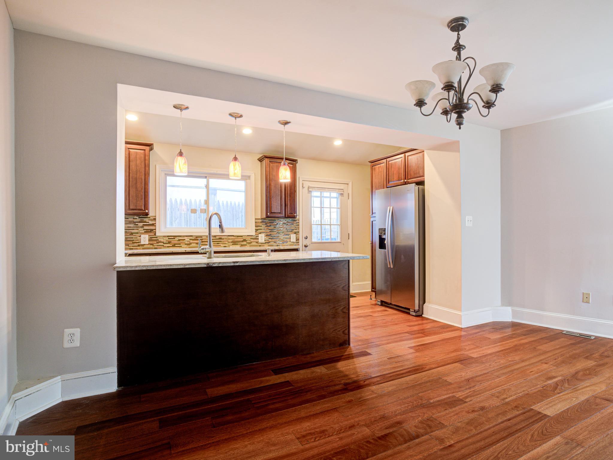 NORTHERN LIBERTIES - Residential Lease