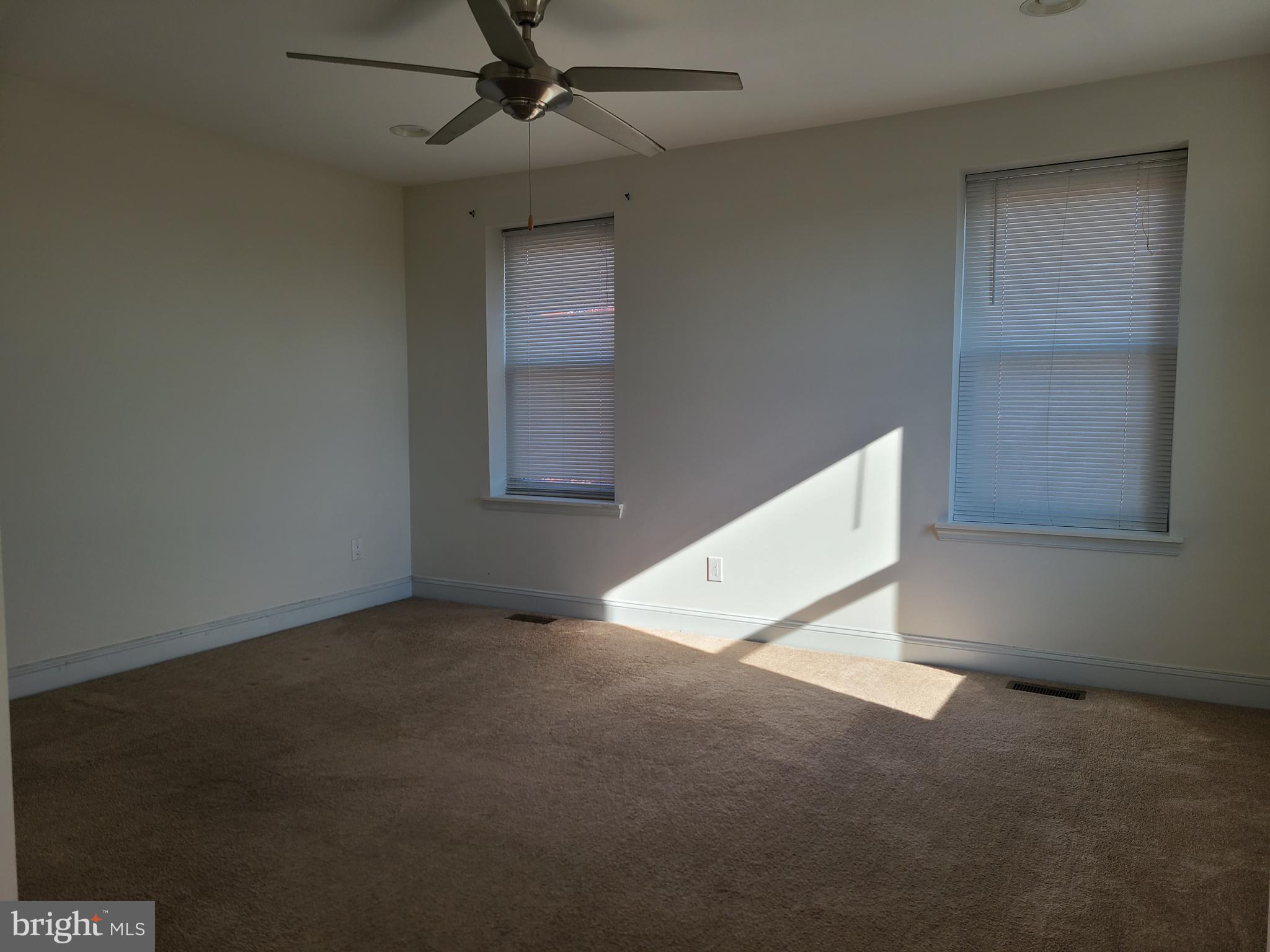 UPPER FELLS POINT - Residential Lease