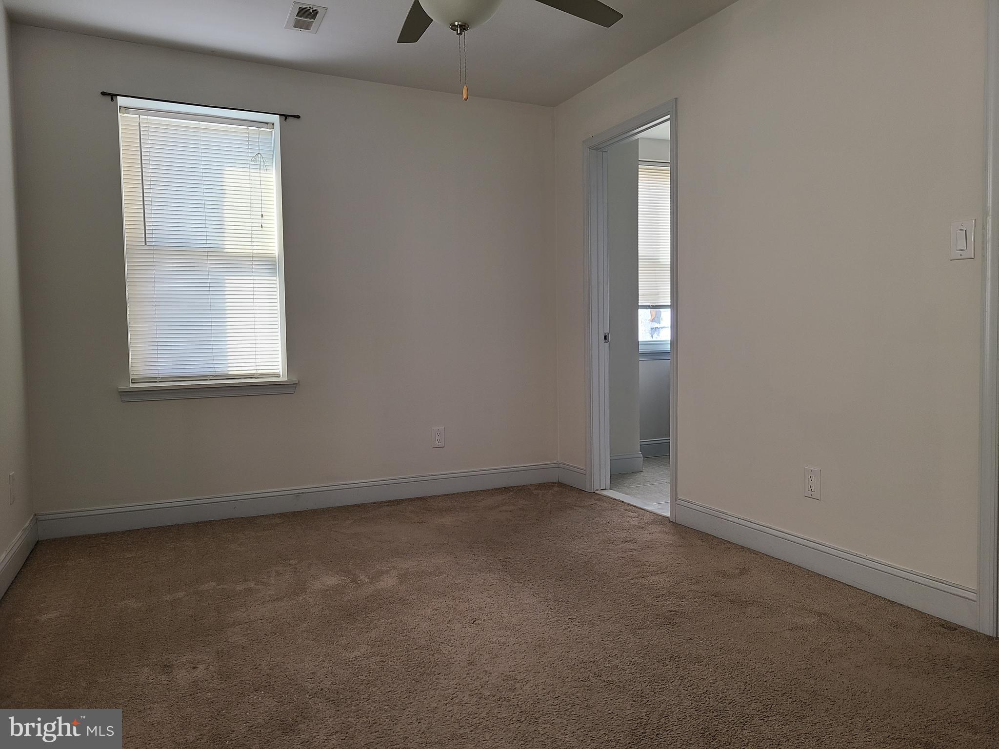 UPPER FELLS POINT - Residential Lease