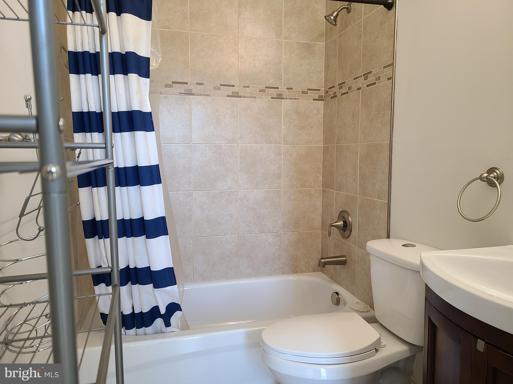 UPPER FELLS POINT - Residential Lease