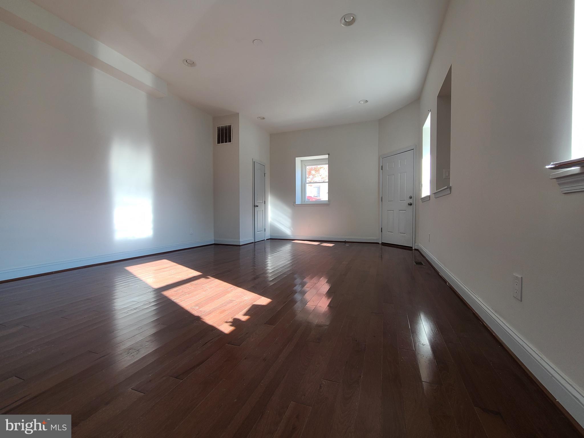 UPPER FELLS POINT - Residential Lease