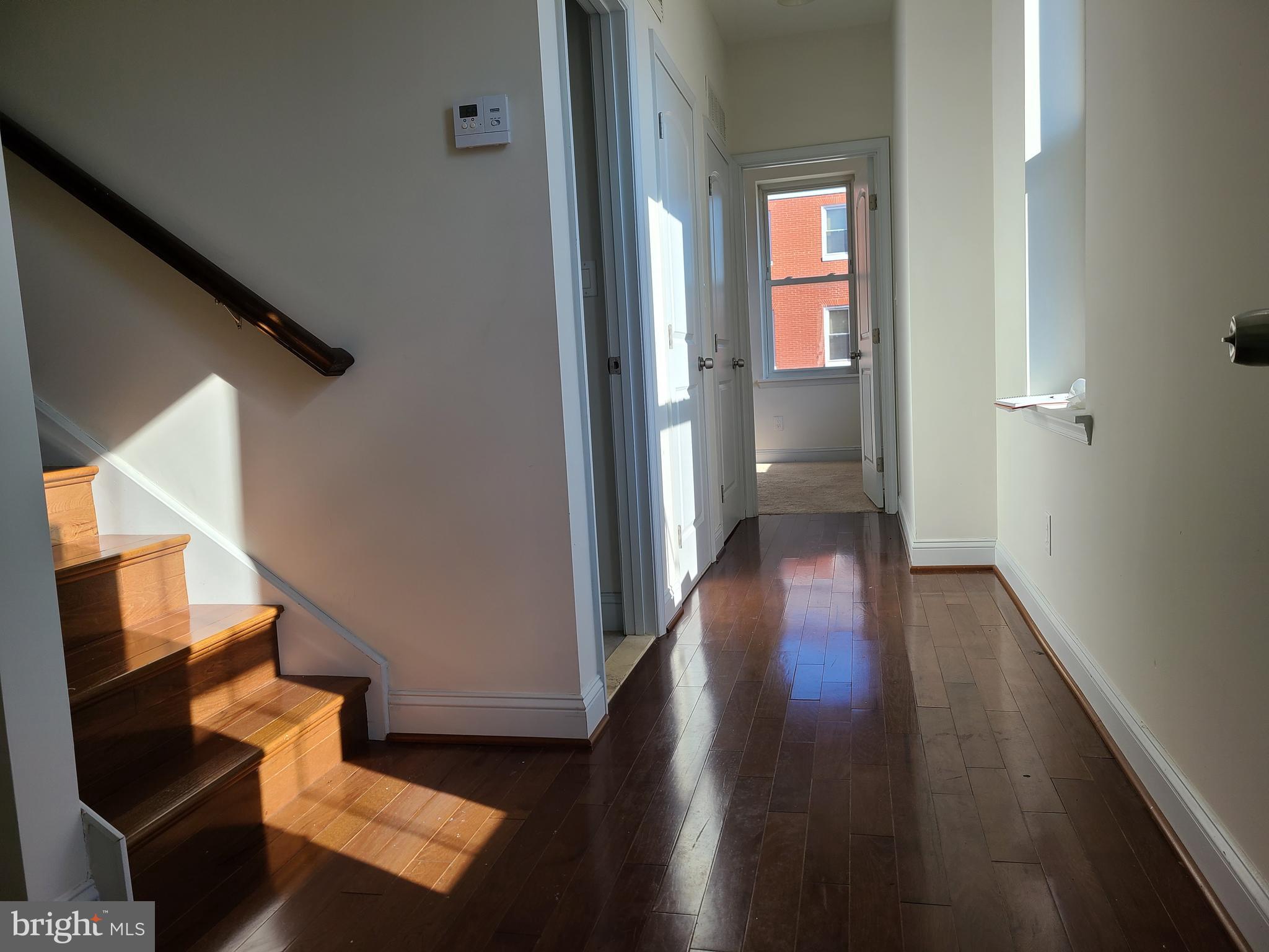 UPPER FELLS POINT - Residential Lease