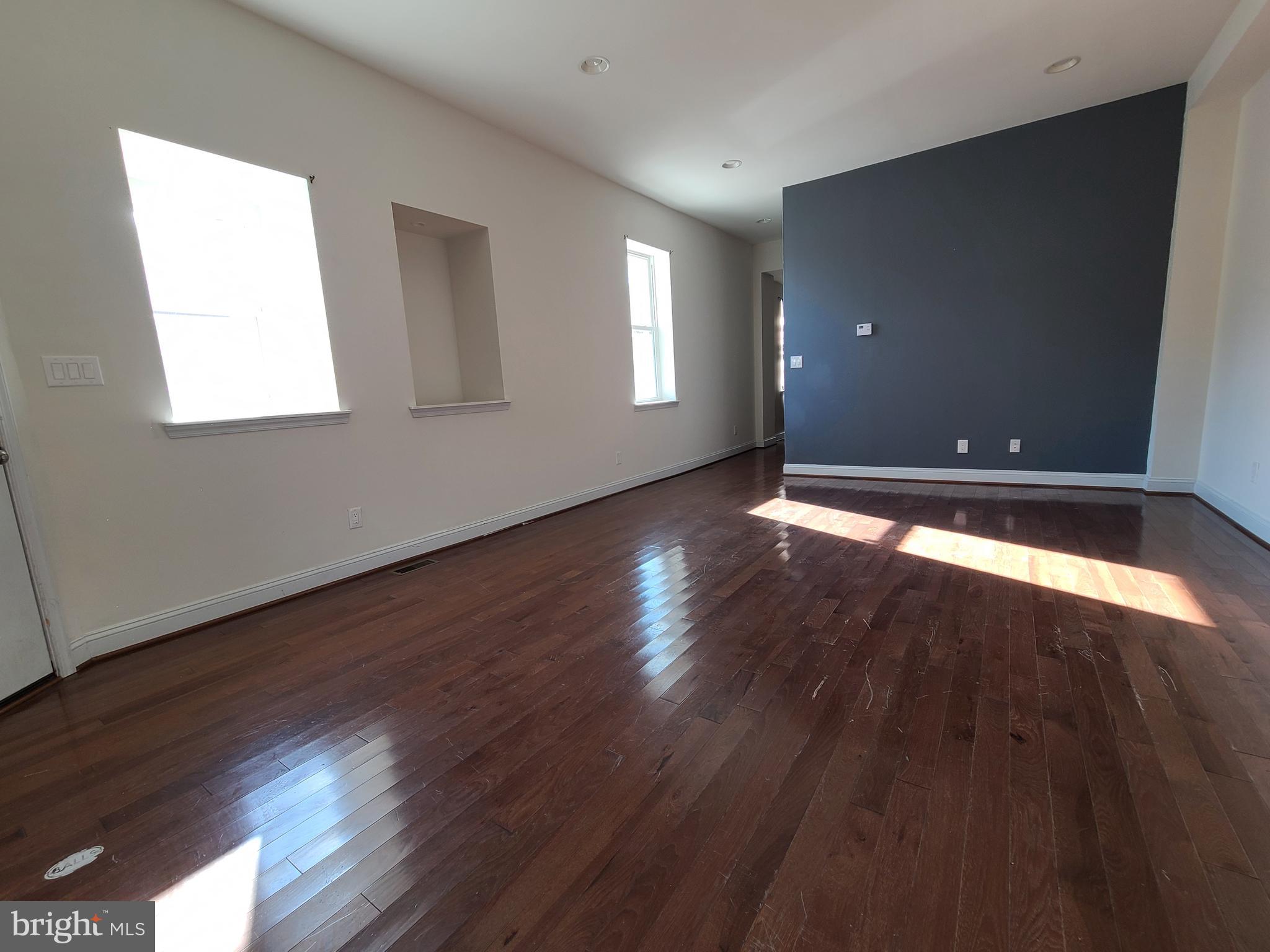 UPPER FELLS POINT - Residential Lease