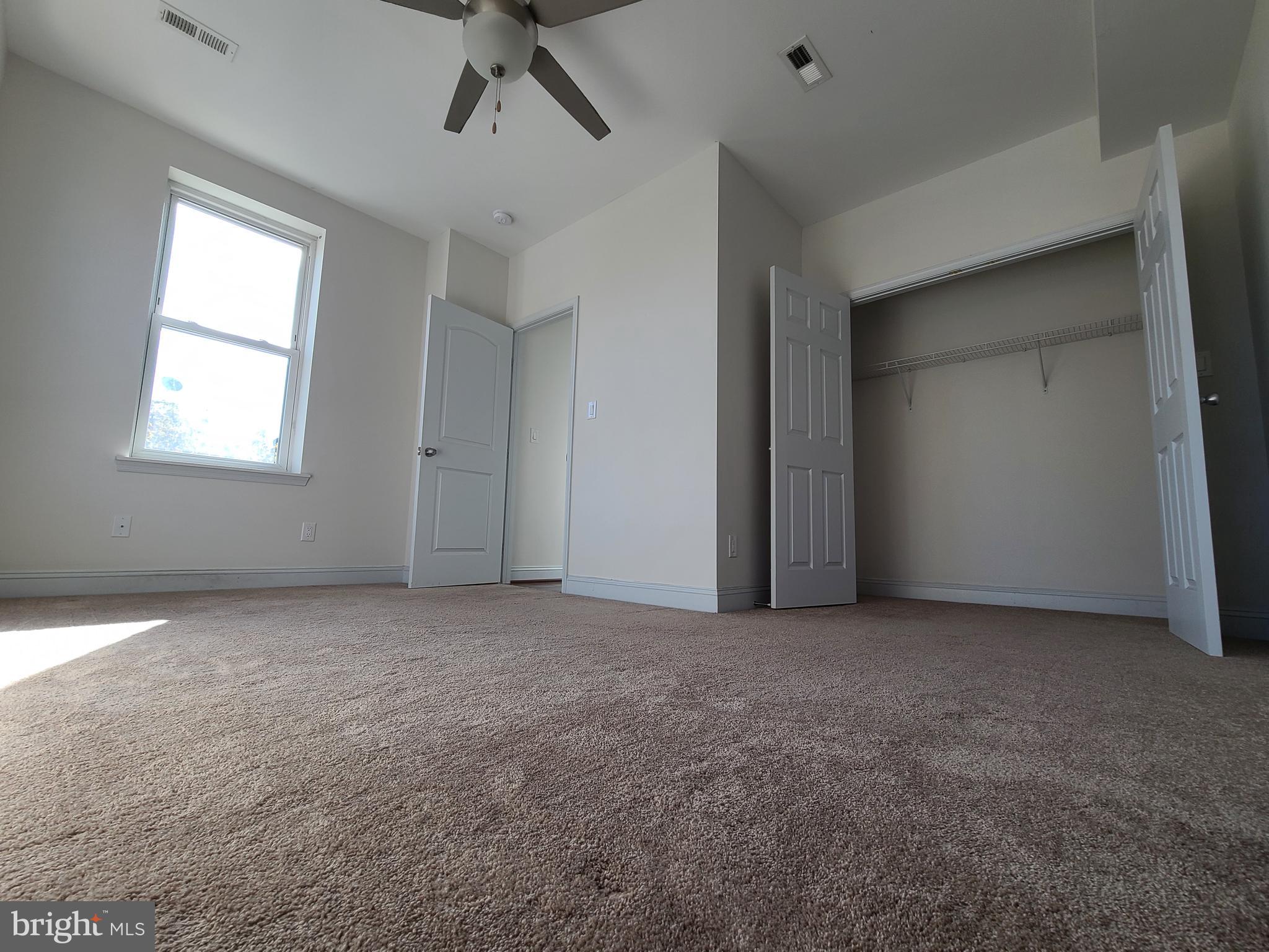 UPPER FELLS POINT - Residential Lease