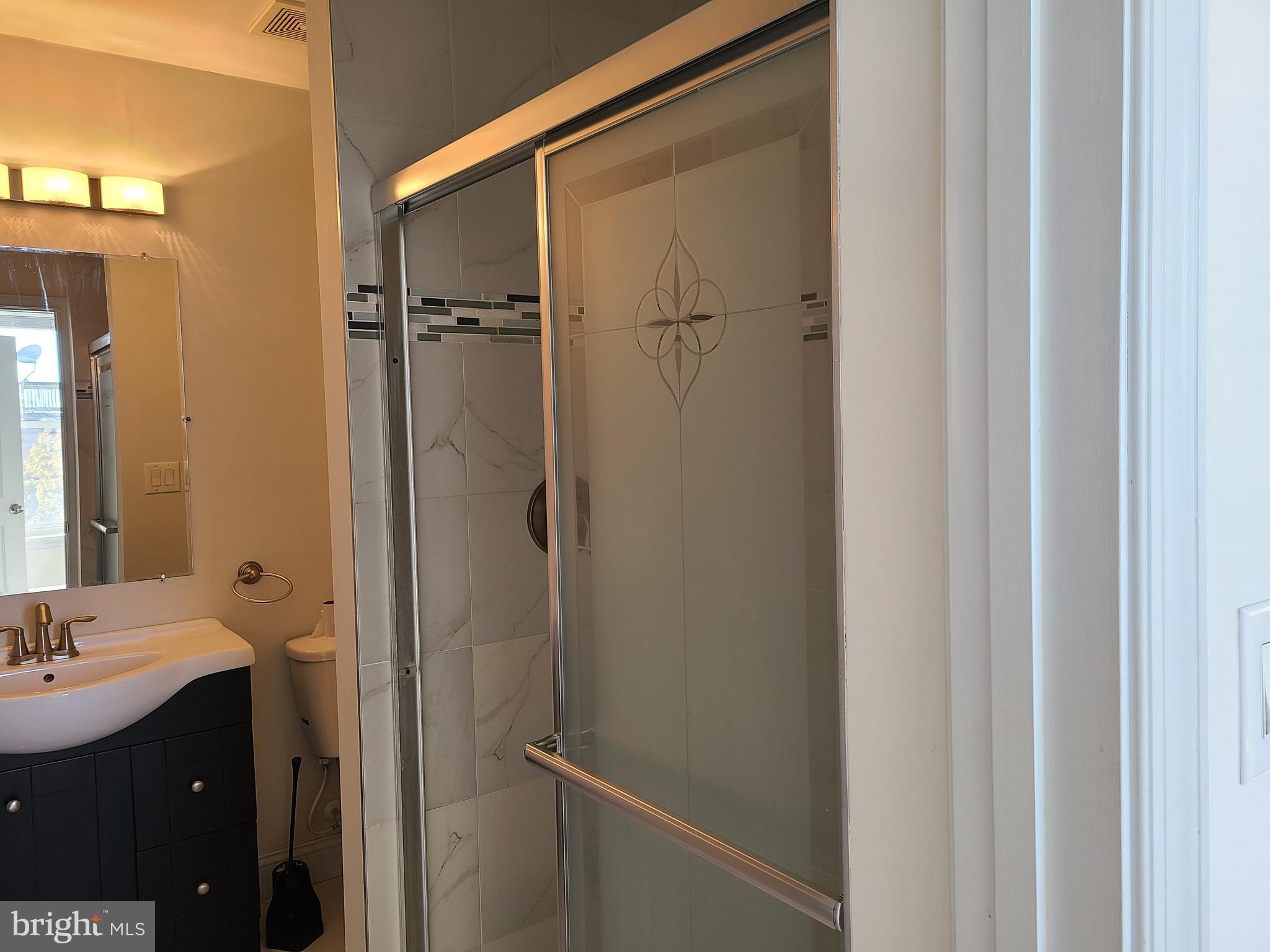 UPPER FELLS POINT - Residential Lease