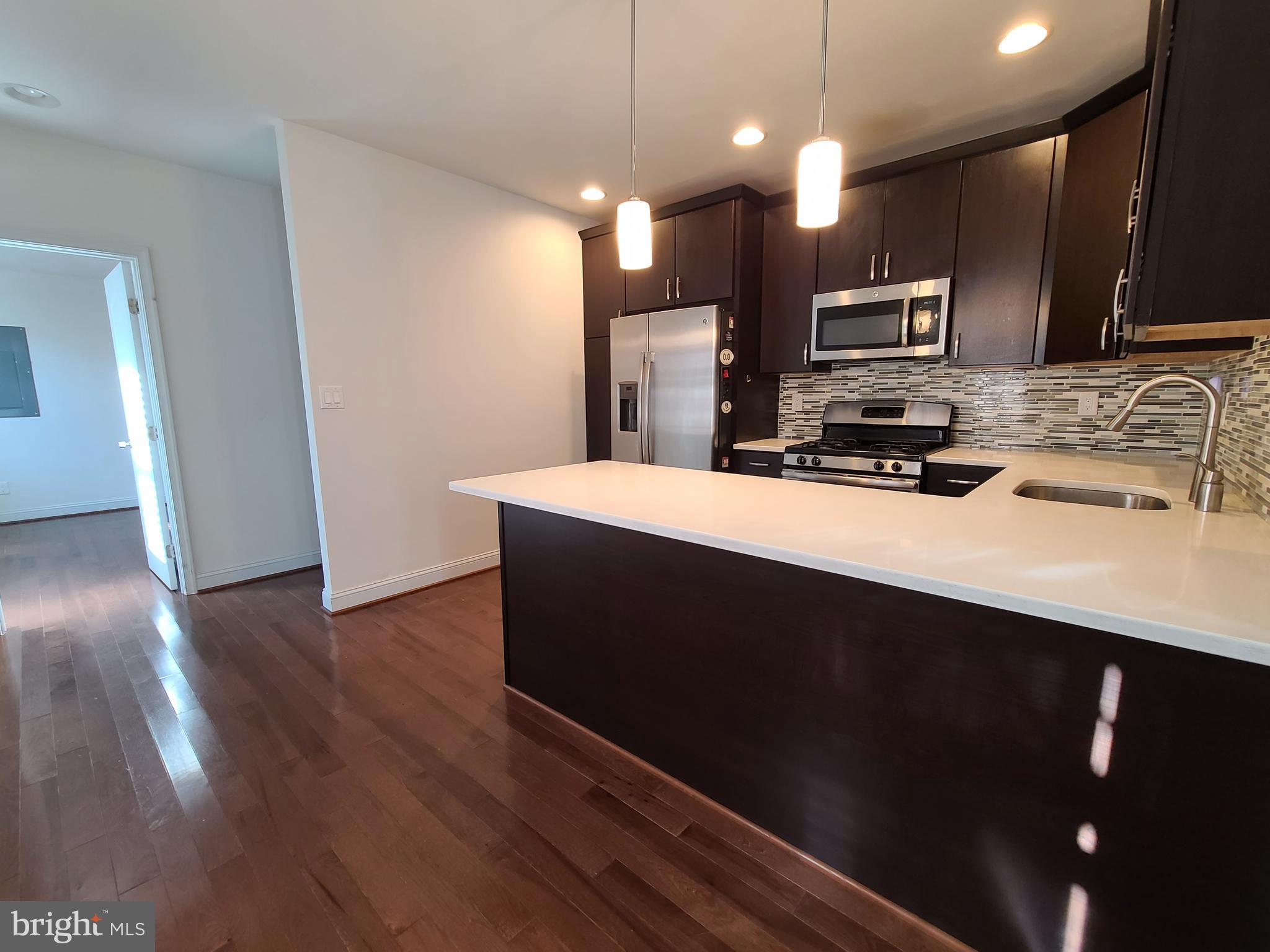 UPPER FELLS POINT - Residential Lease