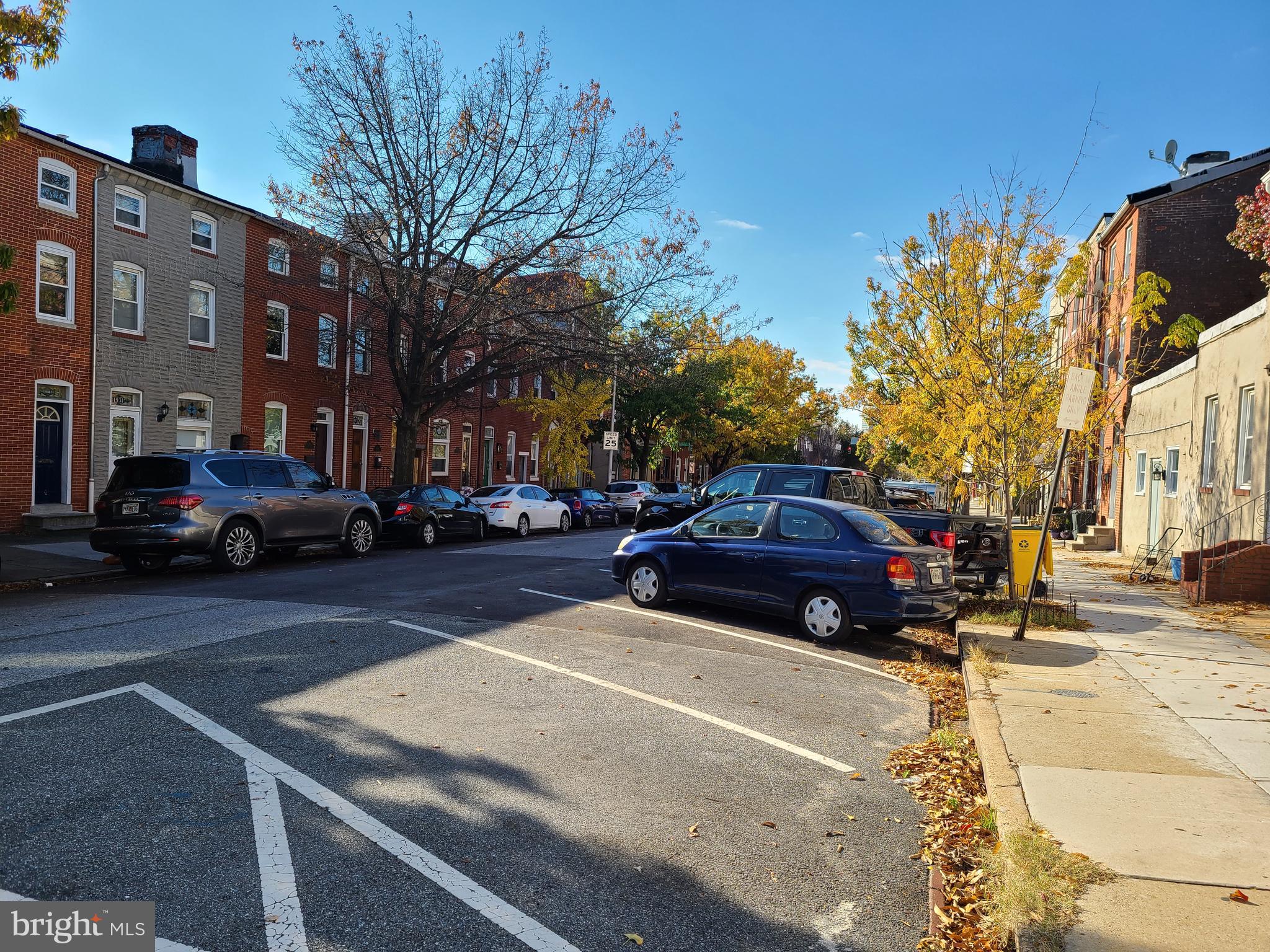UPPER FELLS POINT - Residential Lease