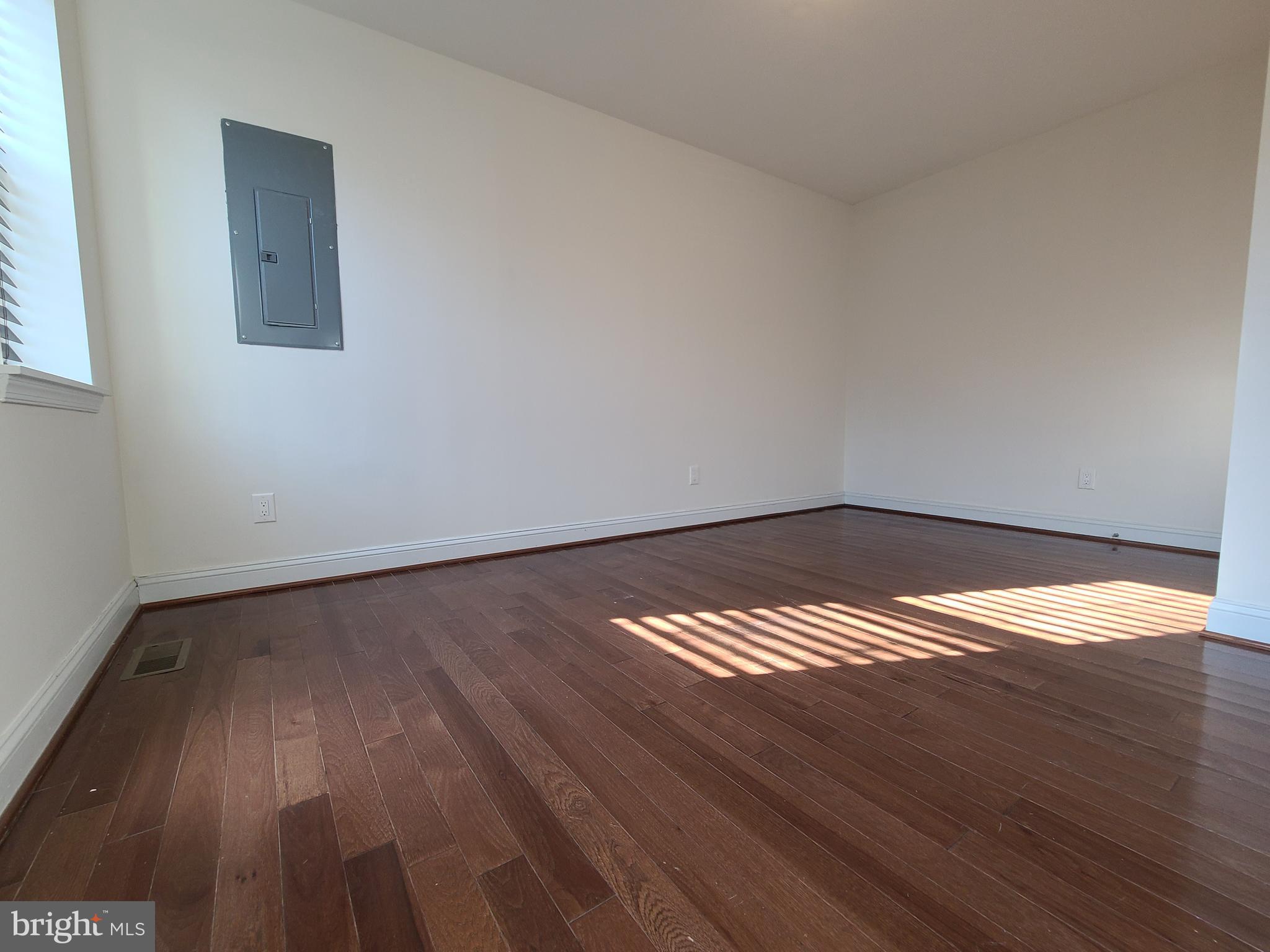 UPPER FELLS POINT - Residential Lease