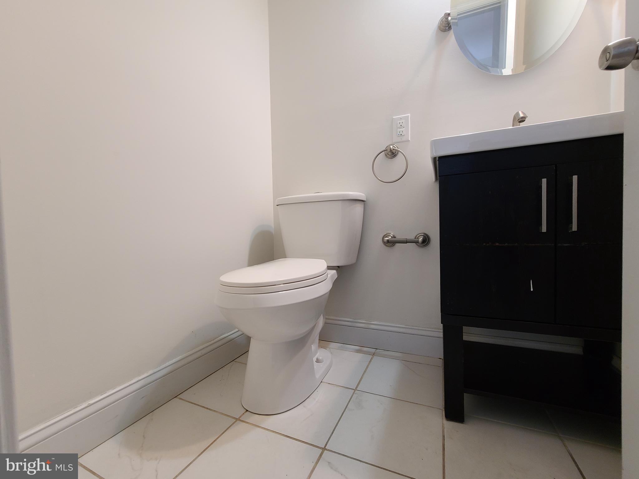 UPPER FELLS POINT - Residential Lease